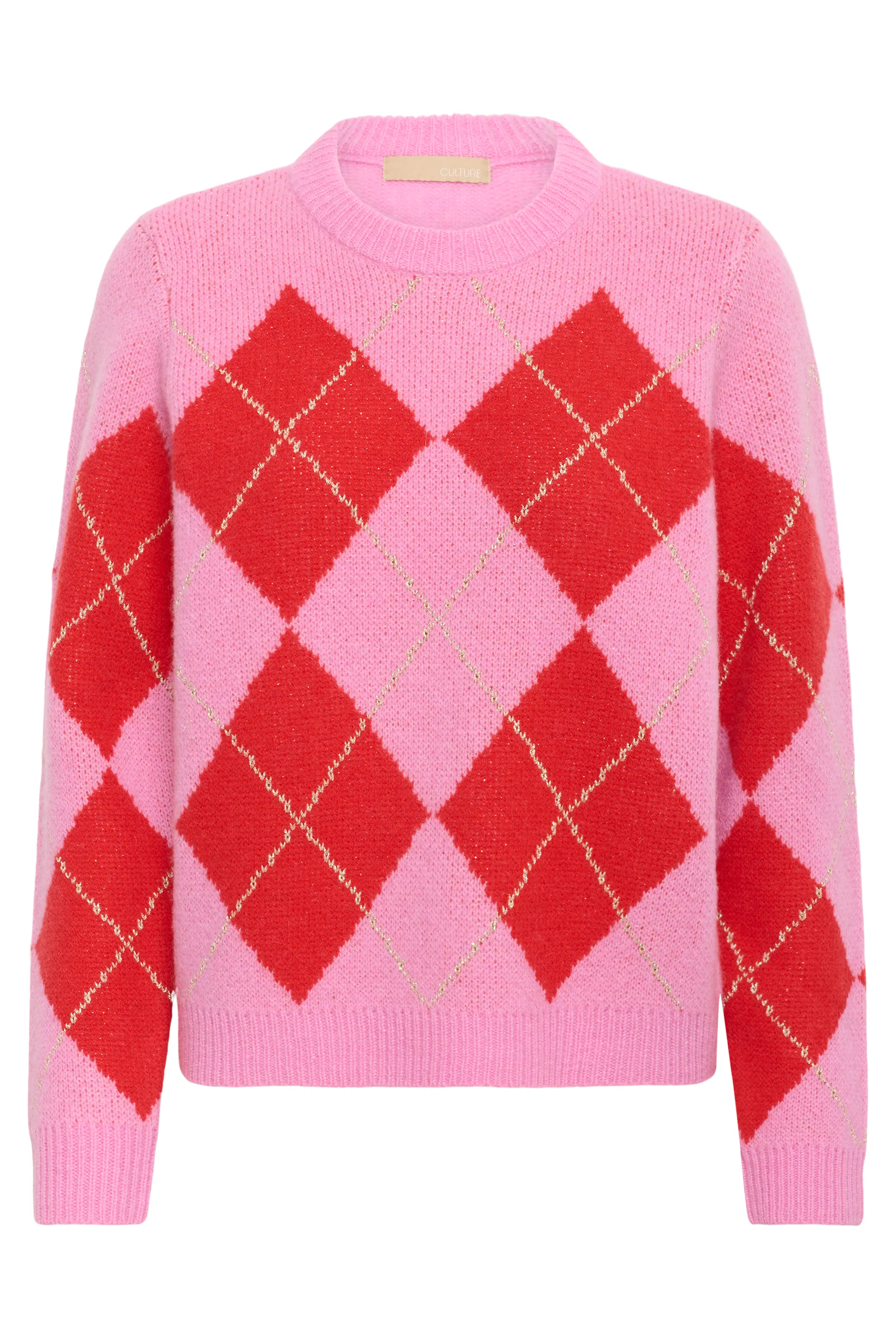 CUharlekin Pullover PACK FRONT 50112740-1527181