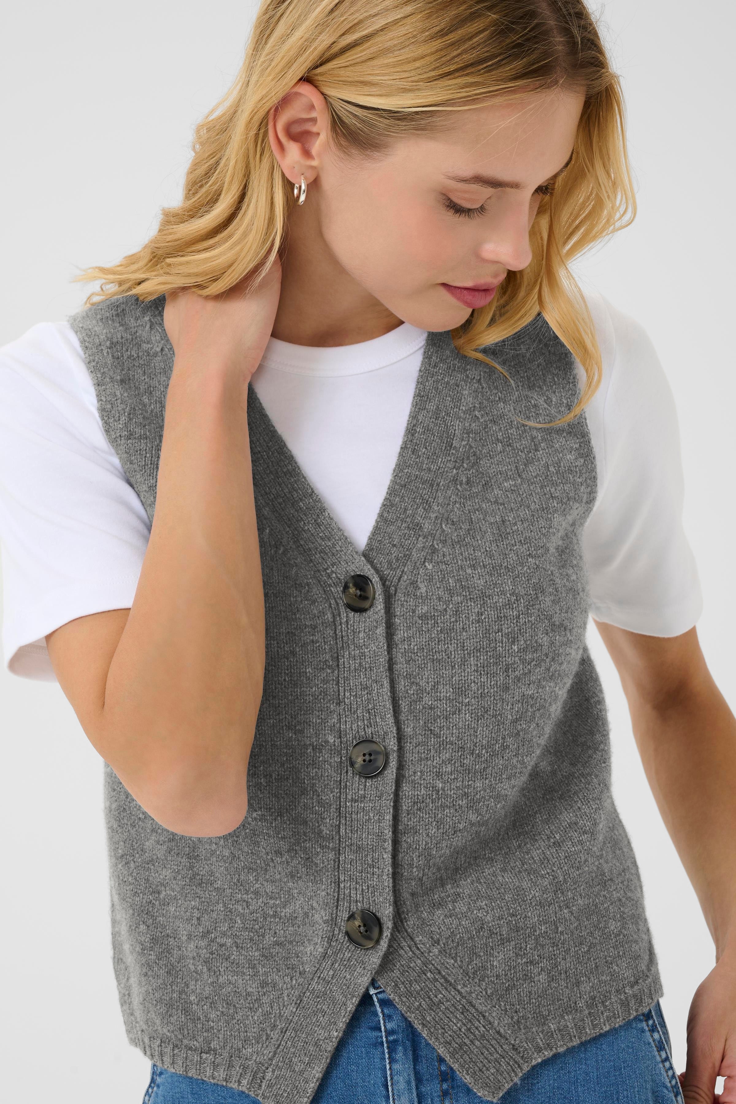 SylvaPW Waistcoat LOOKBOOK DETAIL 30310052-1802011
