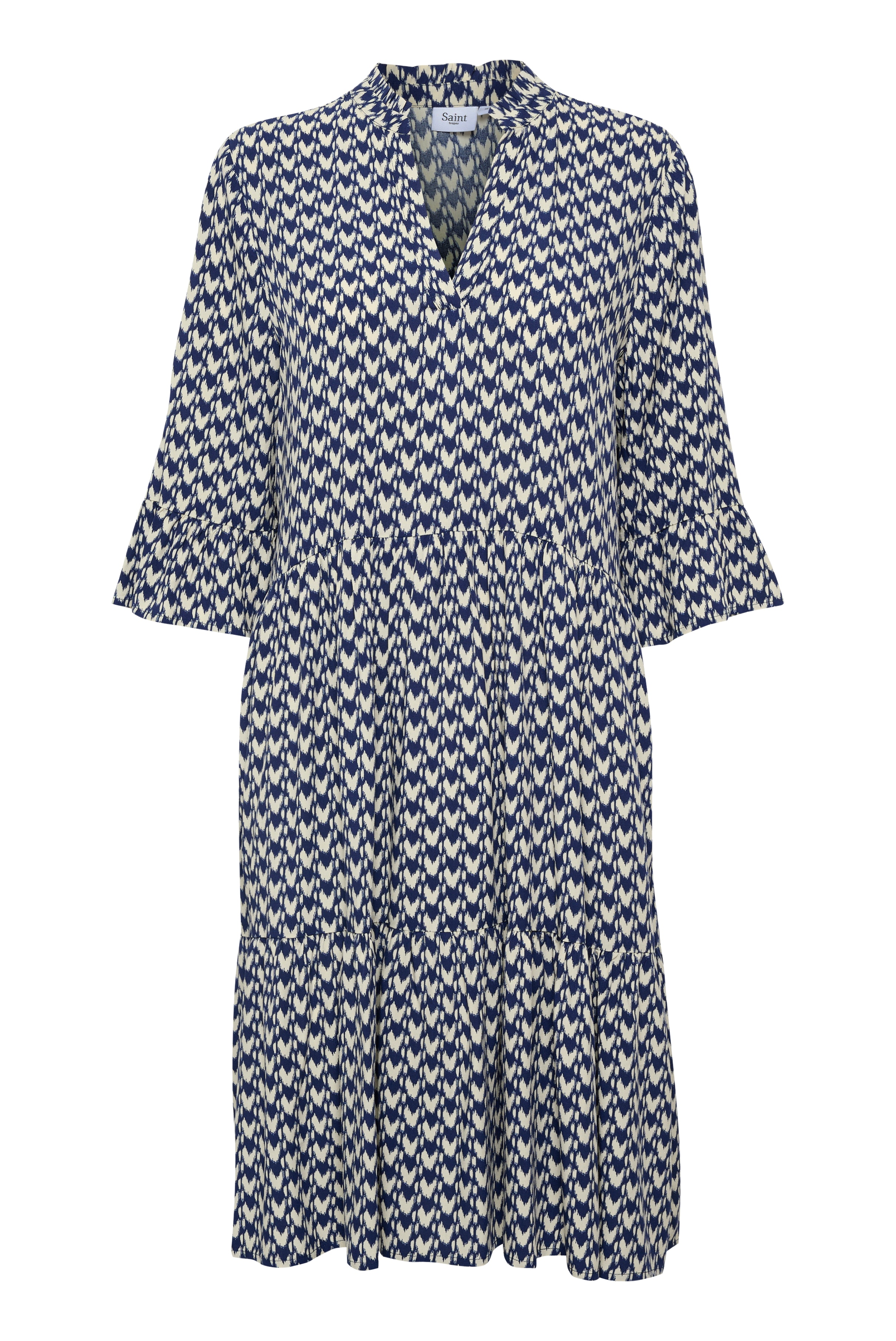 EdaSZ Kleid PACK FRONT 30510220-302681