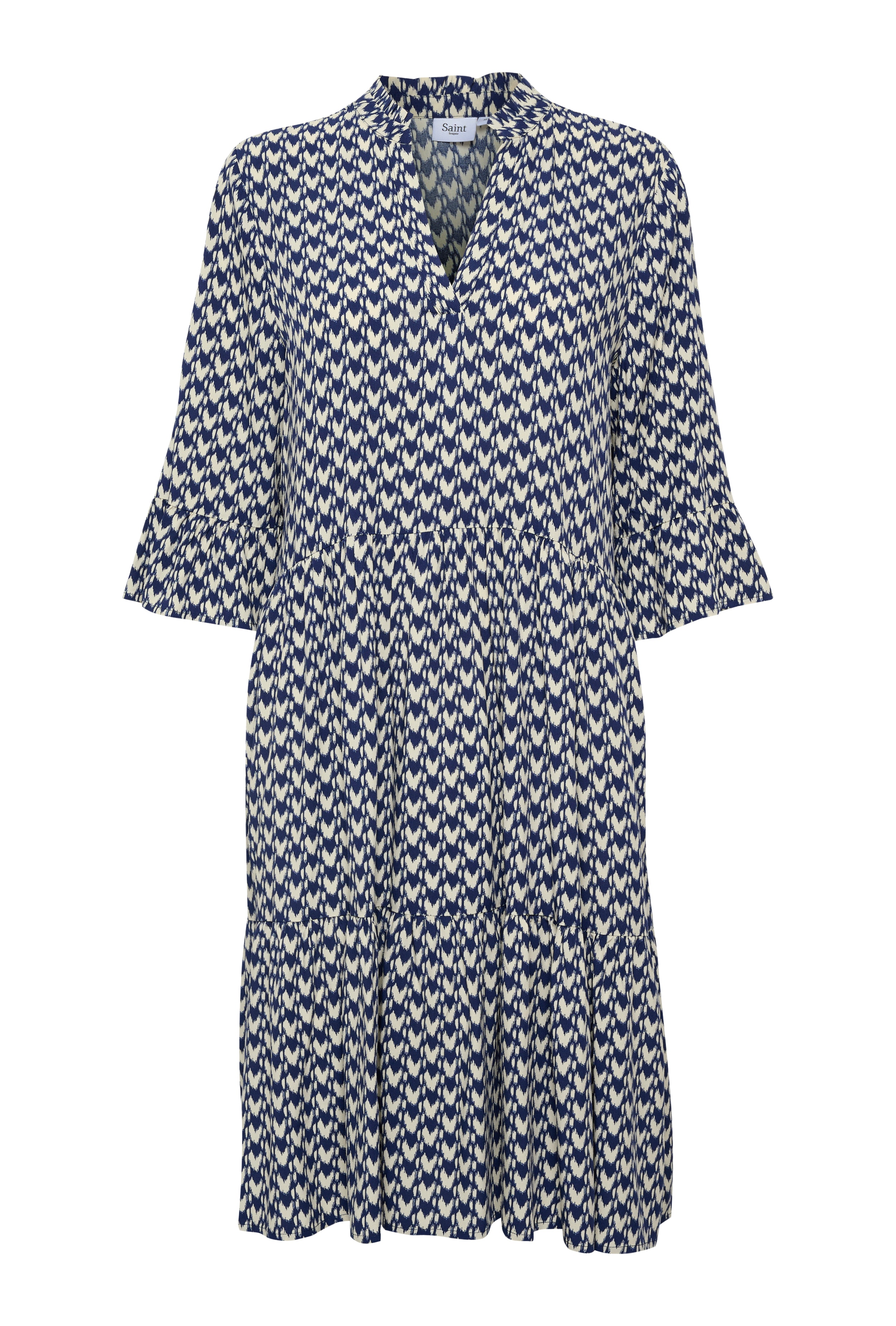 EdaSZ Kleid PACK FRONT 30510220-302681