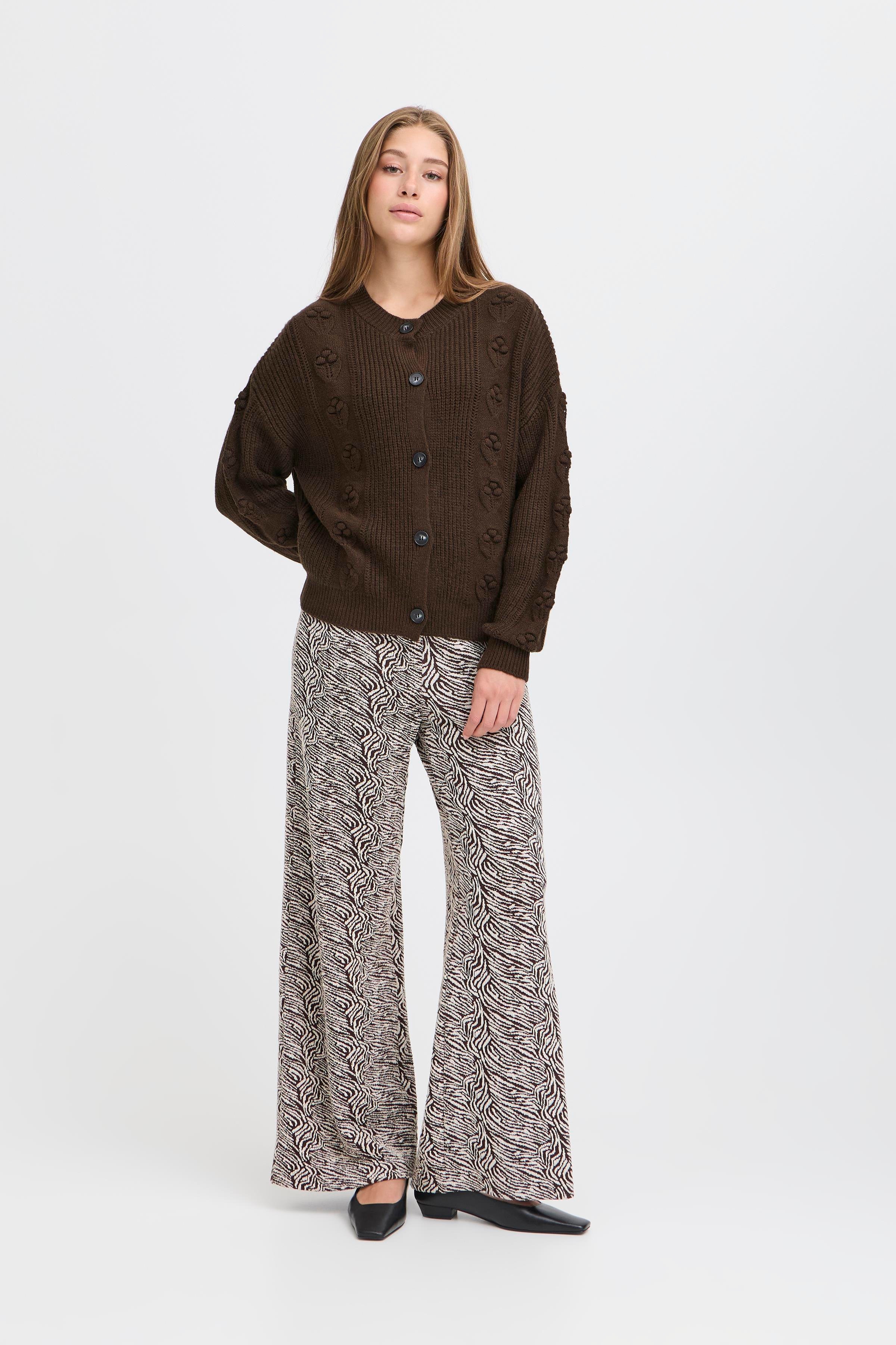IHMYLLE Cardigan LOOKBOOK FRONT 20124556-190915