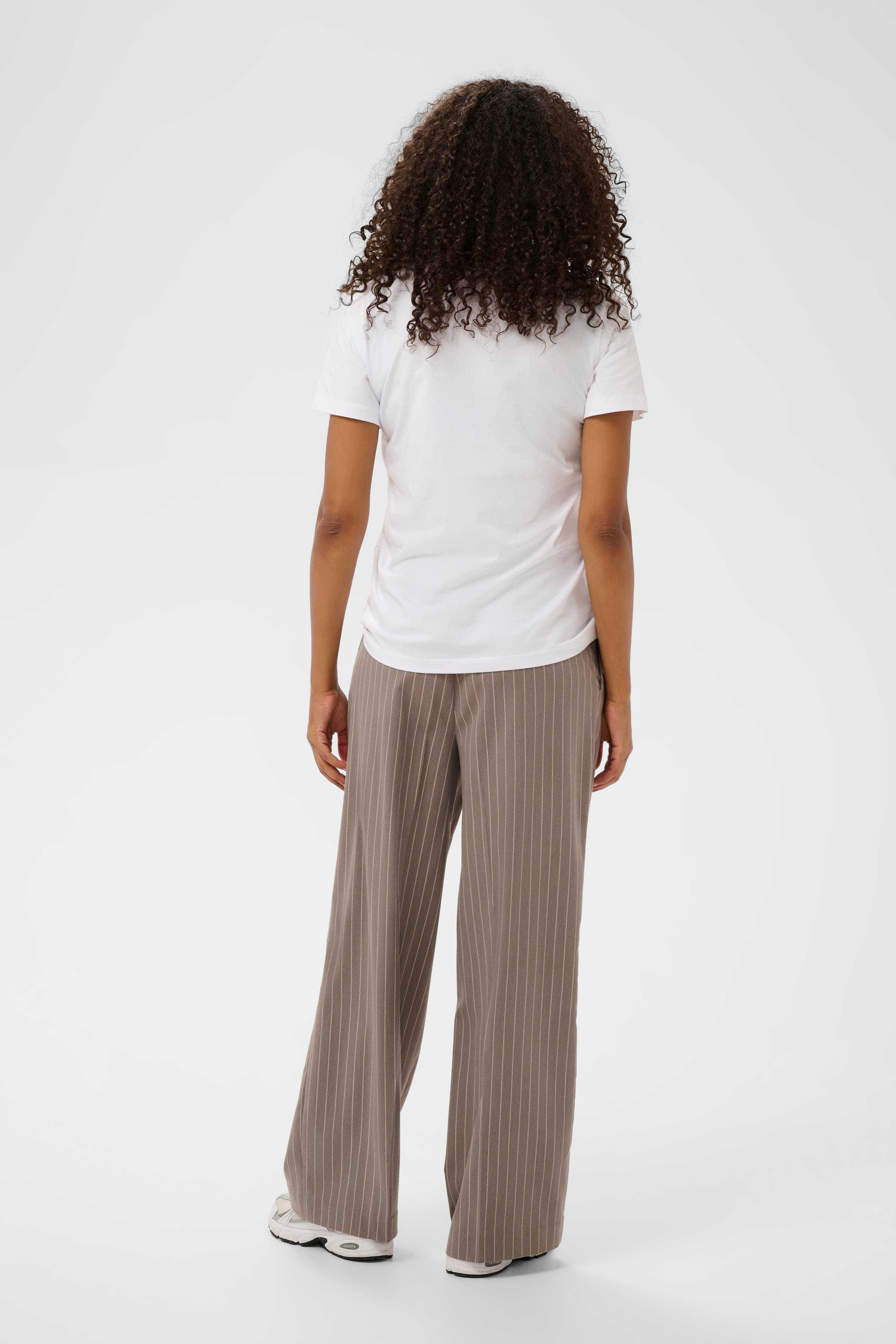 KAjean T-shirt LOOKBOOK BACK 10511081-110601