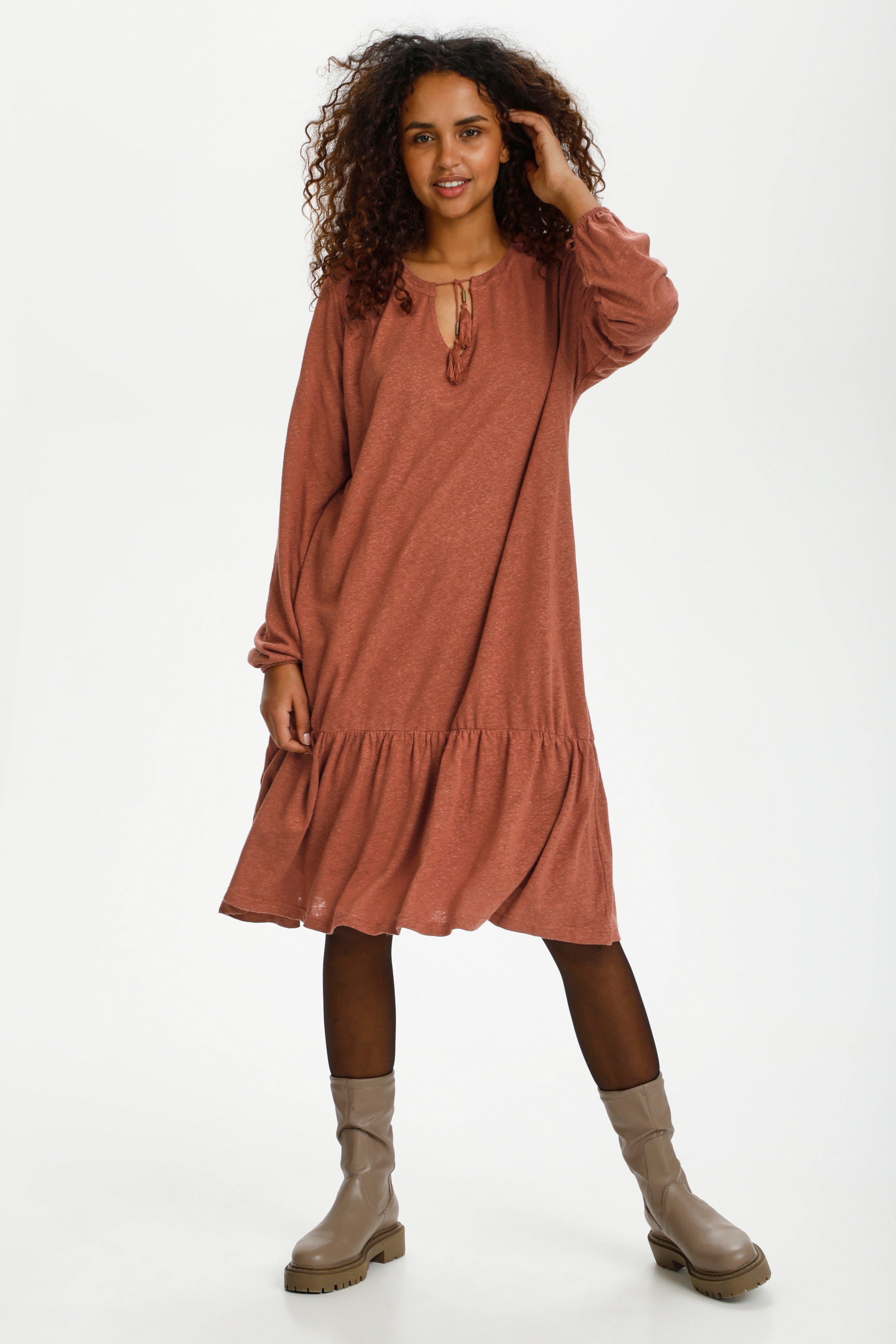 CRKary Kjole LOOKBOOK FRONT 10608285-181235