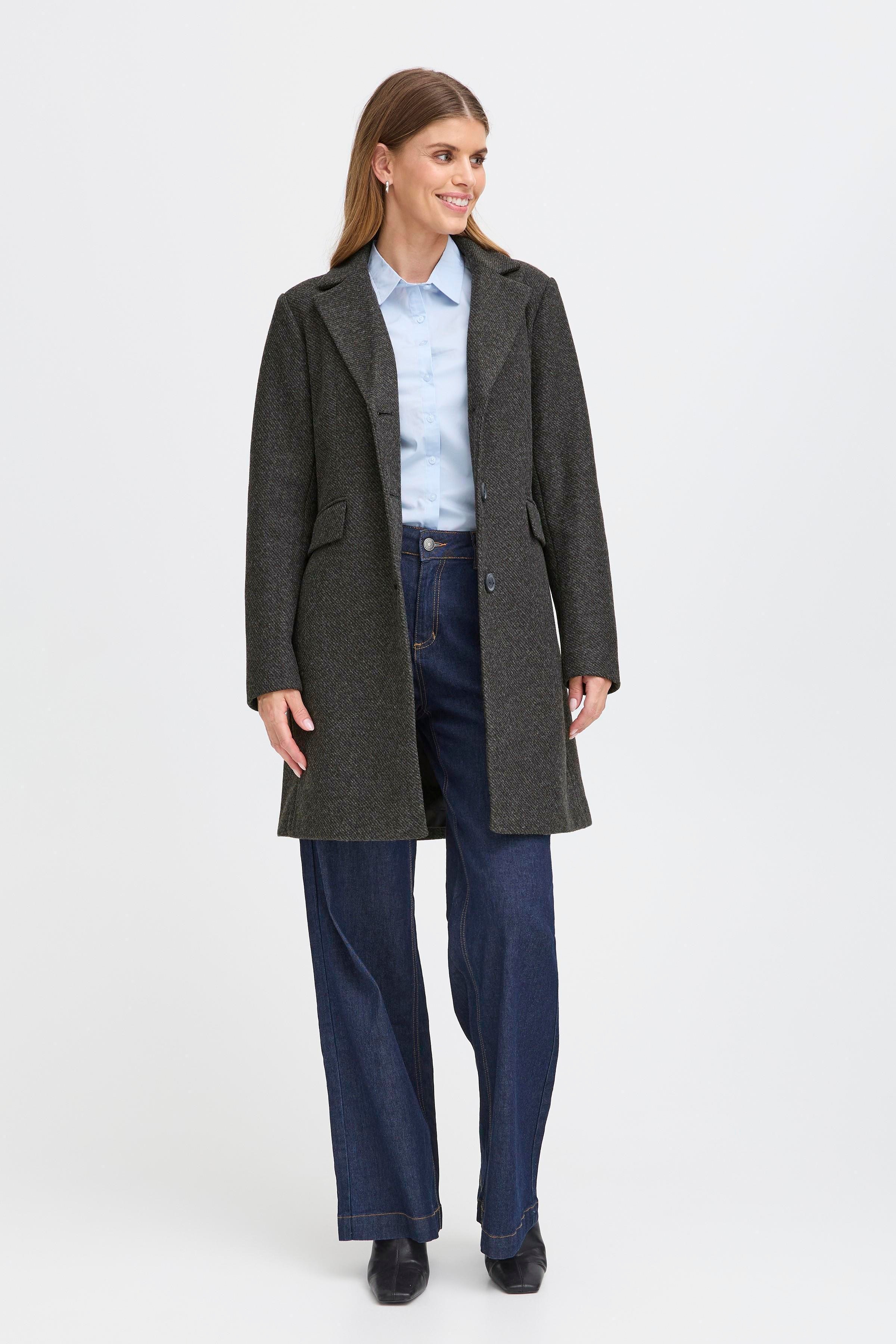 FREVILLA Yttertøy LOOKBOOK FRONT 20615678-202490