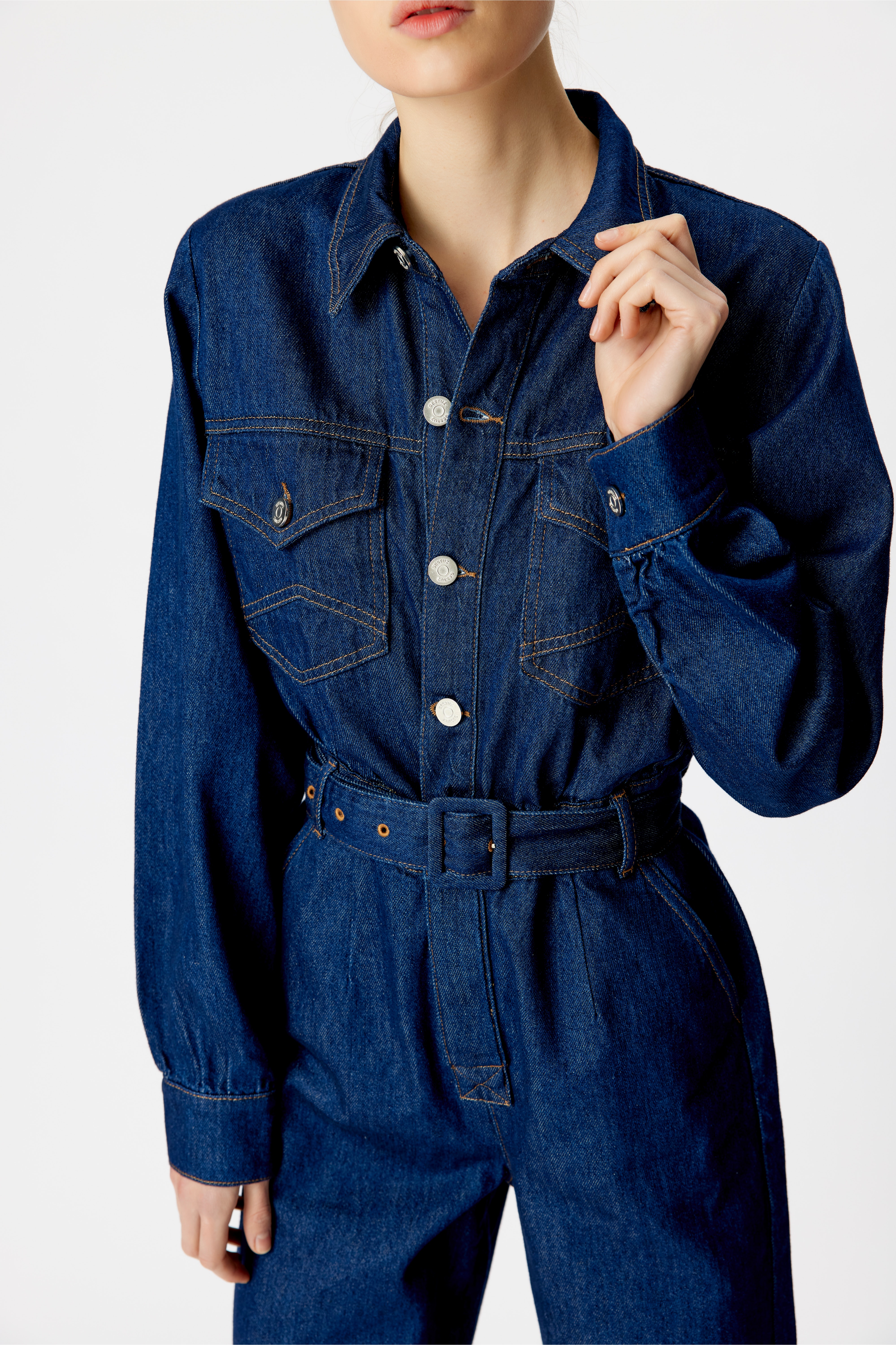 DilenkaGZ Overall LOOKBOOK FRONT 10905964-102429