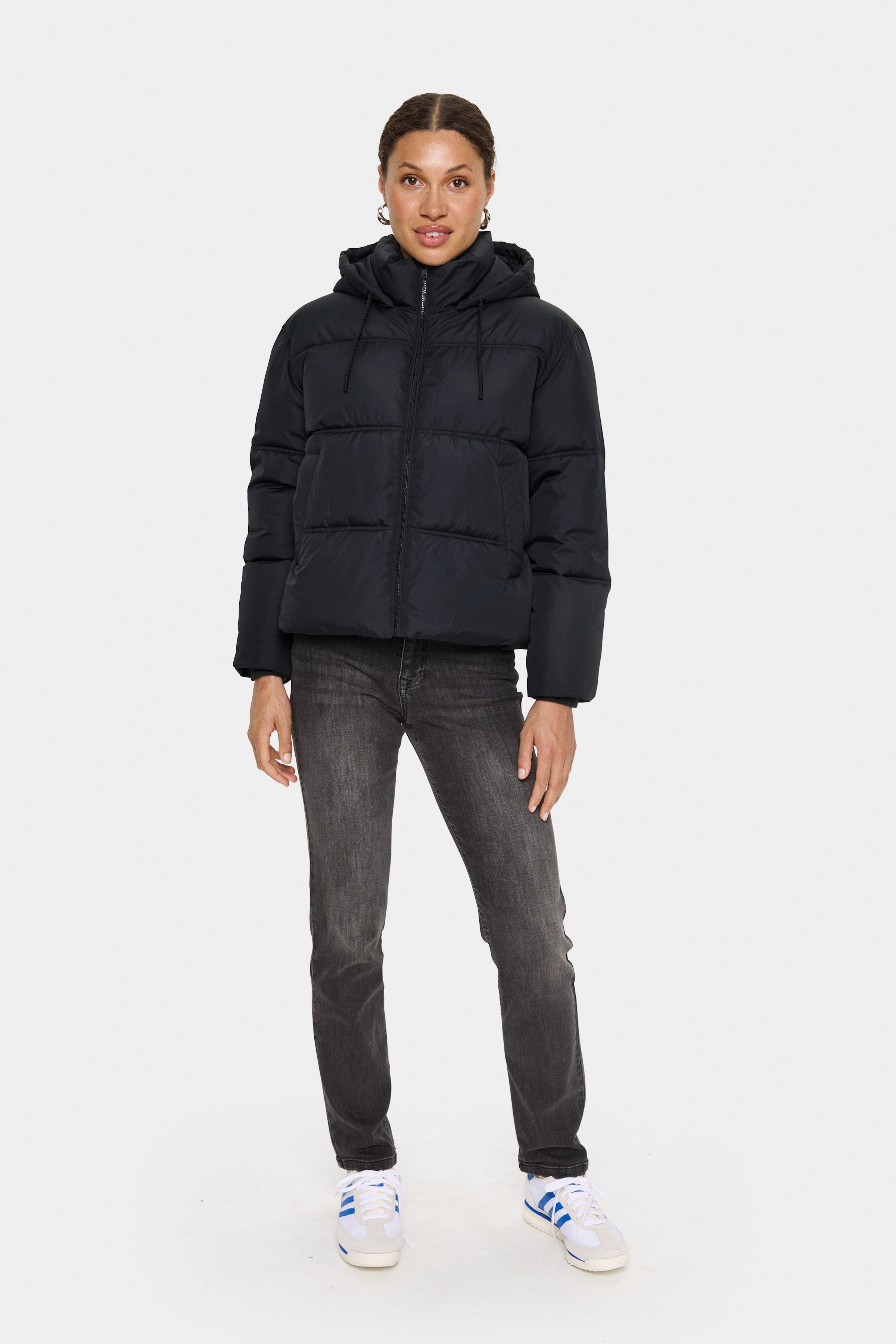 FeySZ Overtøj LOOKBOOK FRONT 30513440-193911