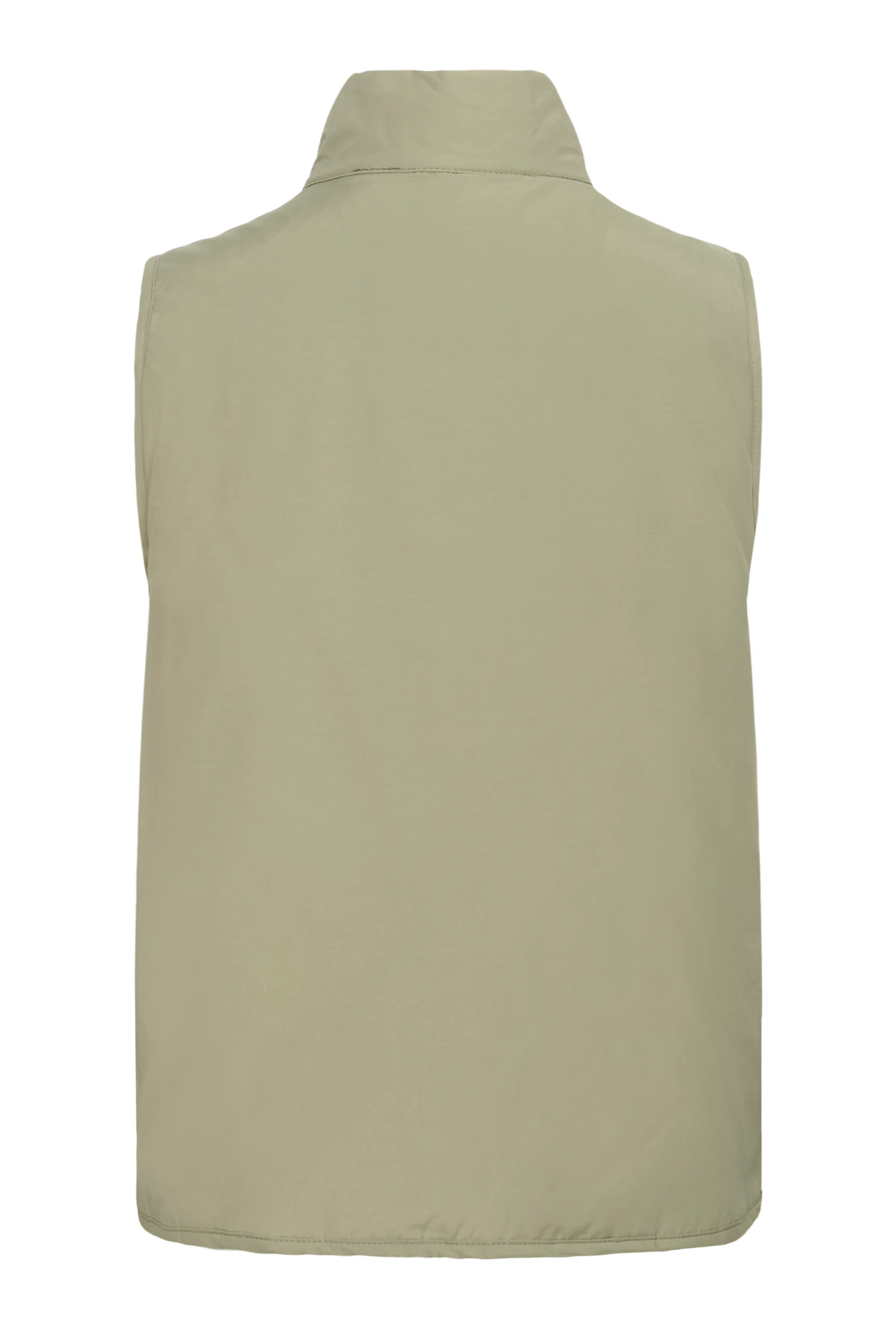 YannaPW Warm vest PACK FRONT 30310246-170613