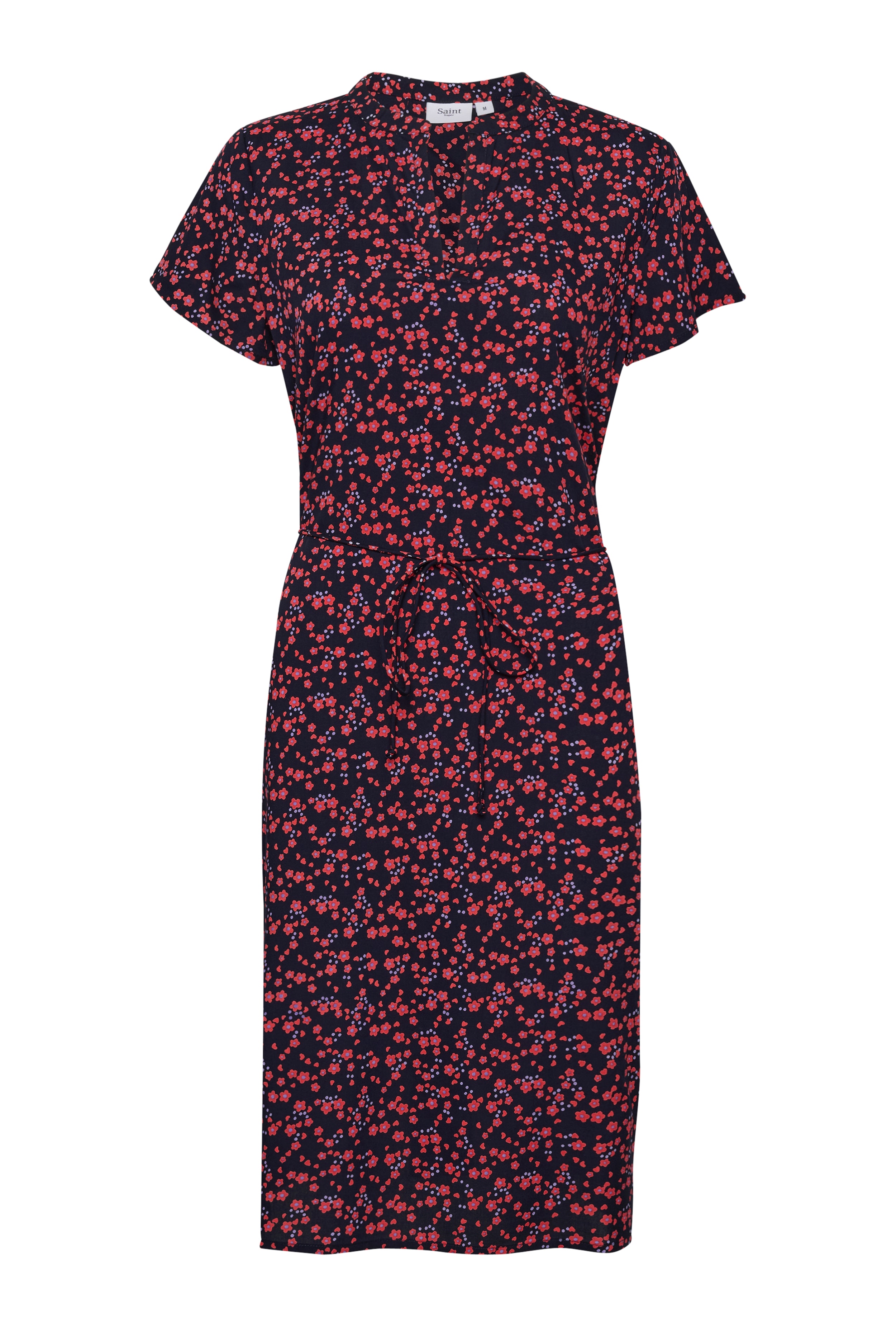 TateSZ Kleid PACK FRONT 30512527-302036