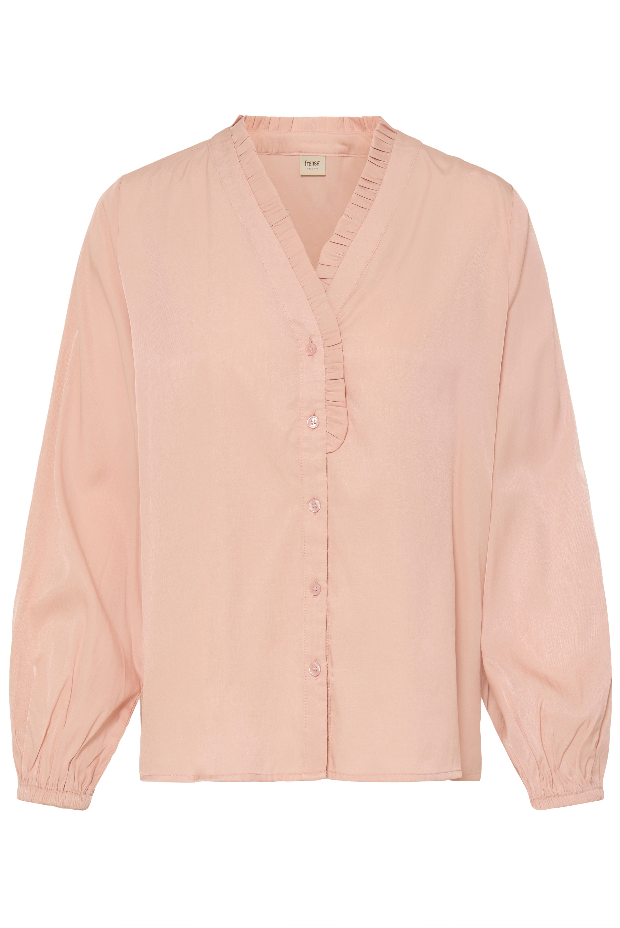 FRDIANA Bluse PACK FRONT 20617524-141506