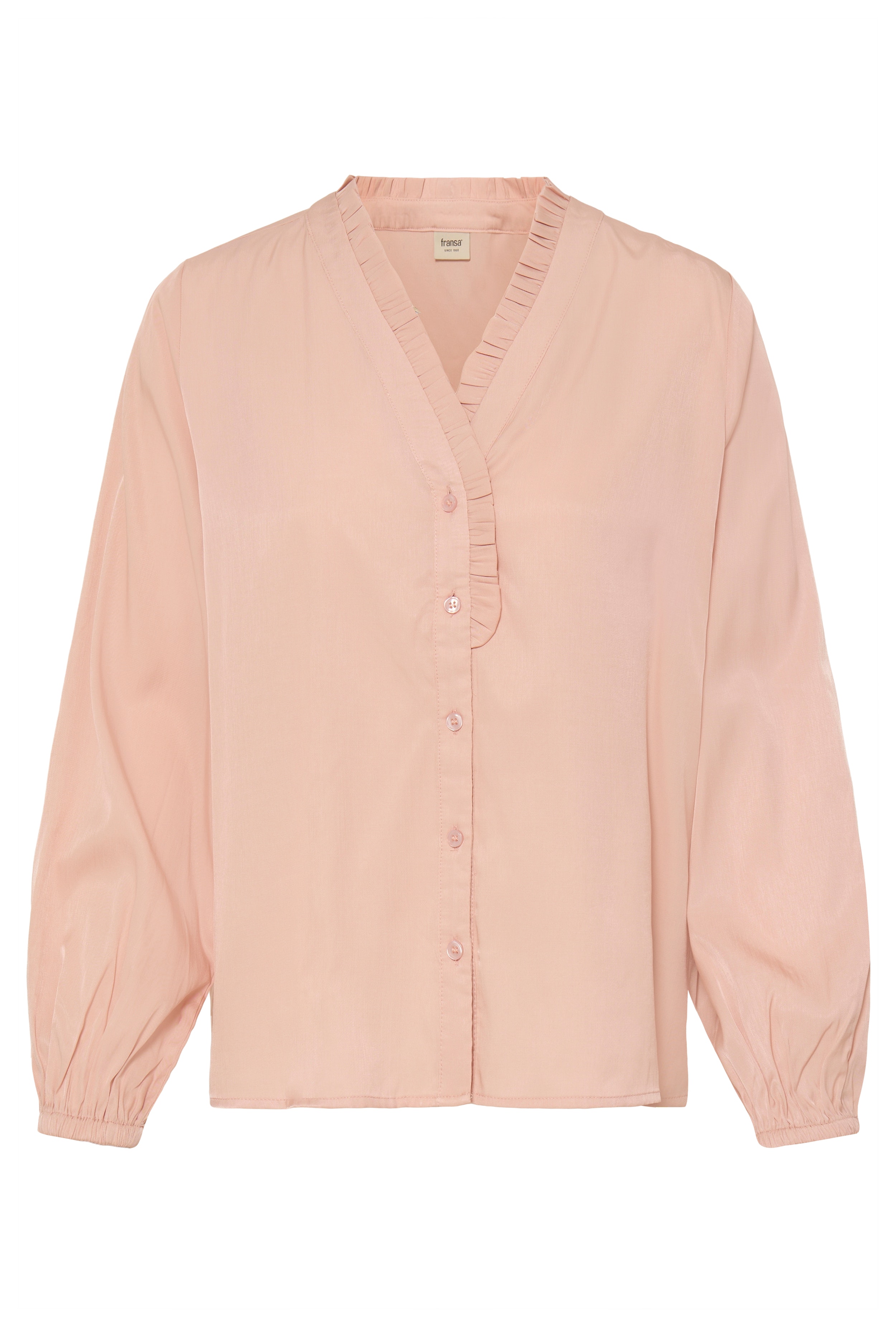 FRDIANA Bluse PACK FRONT 20617524-141506