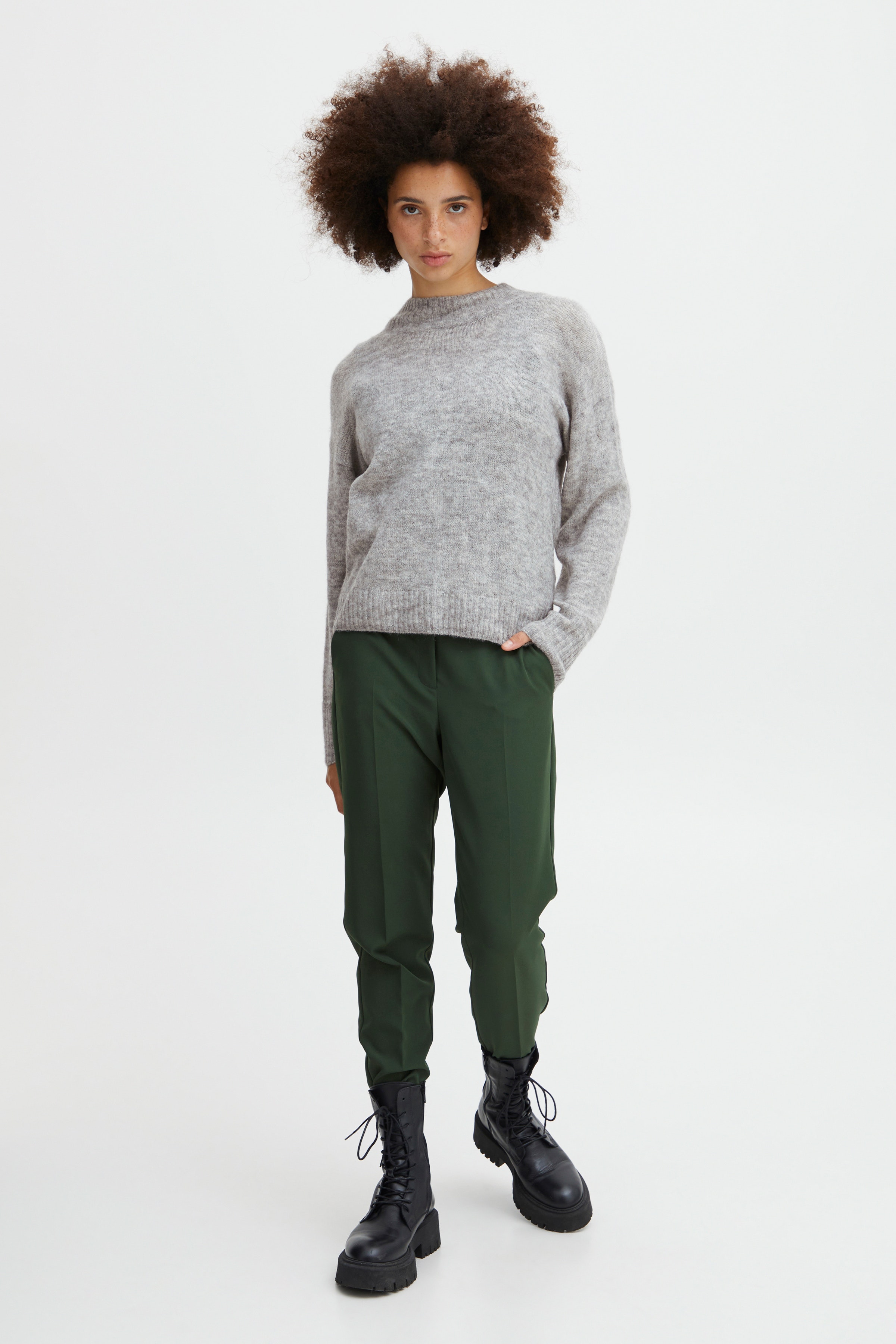 IHKAMARA Pullover LOOKBOOK FRONT 20116696-200318