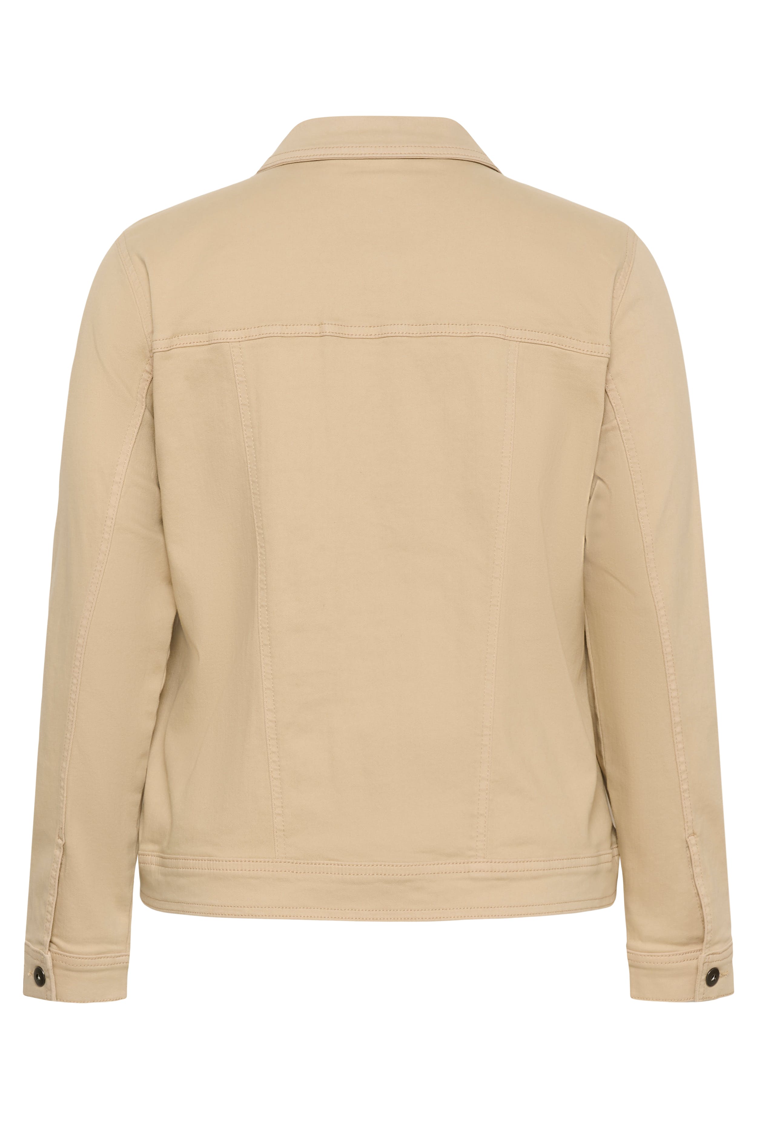 KCzena Casual jakke PACK FRONT 10582364-151305