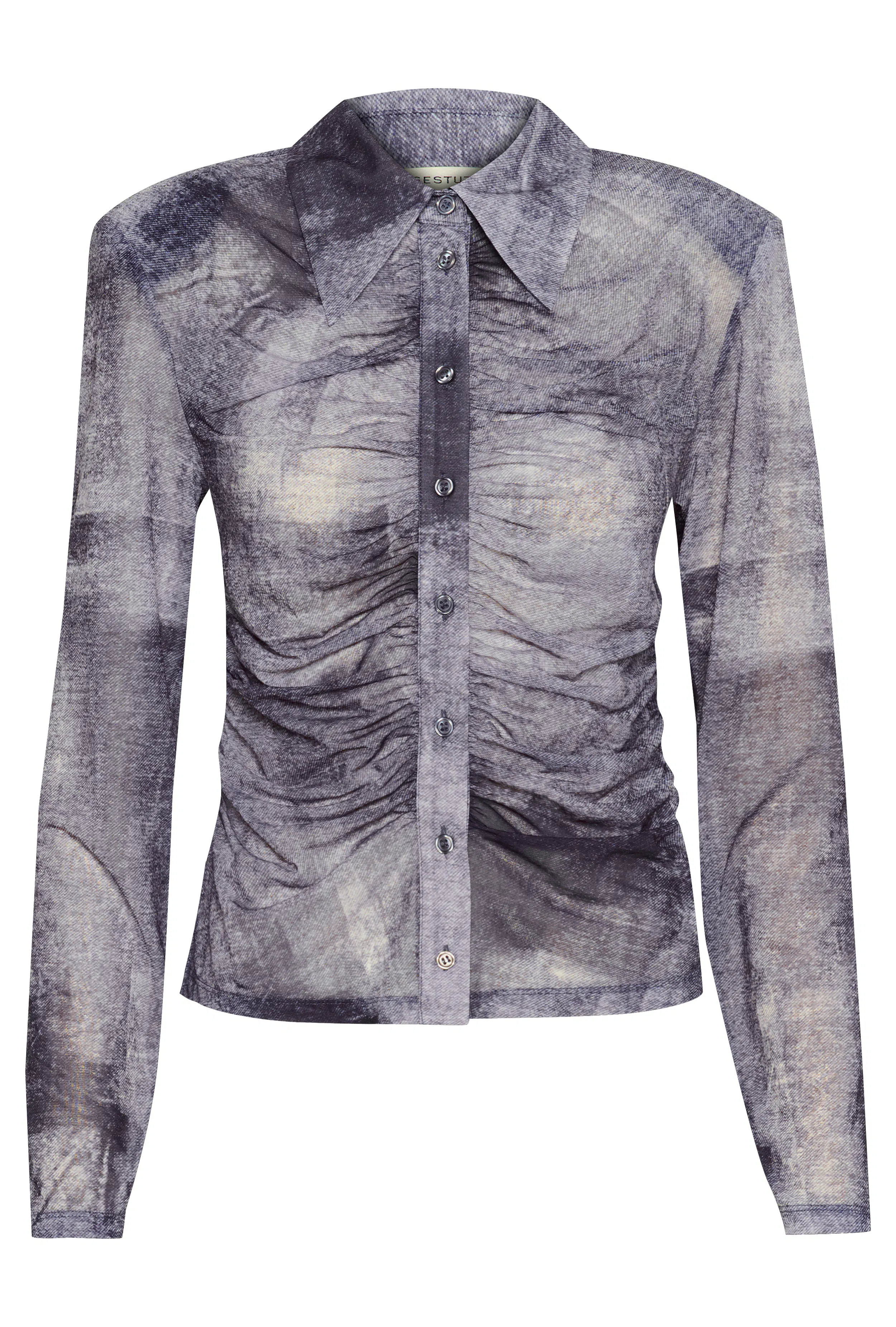 GZdeona Shirt PACK FRONT 10910362-107837