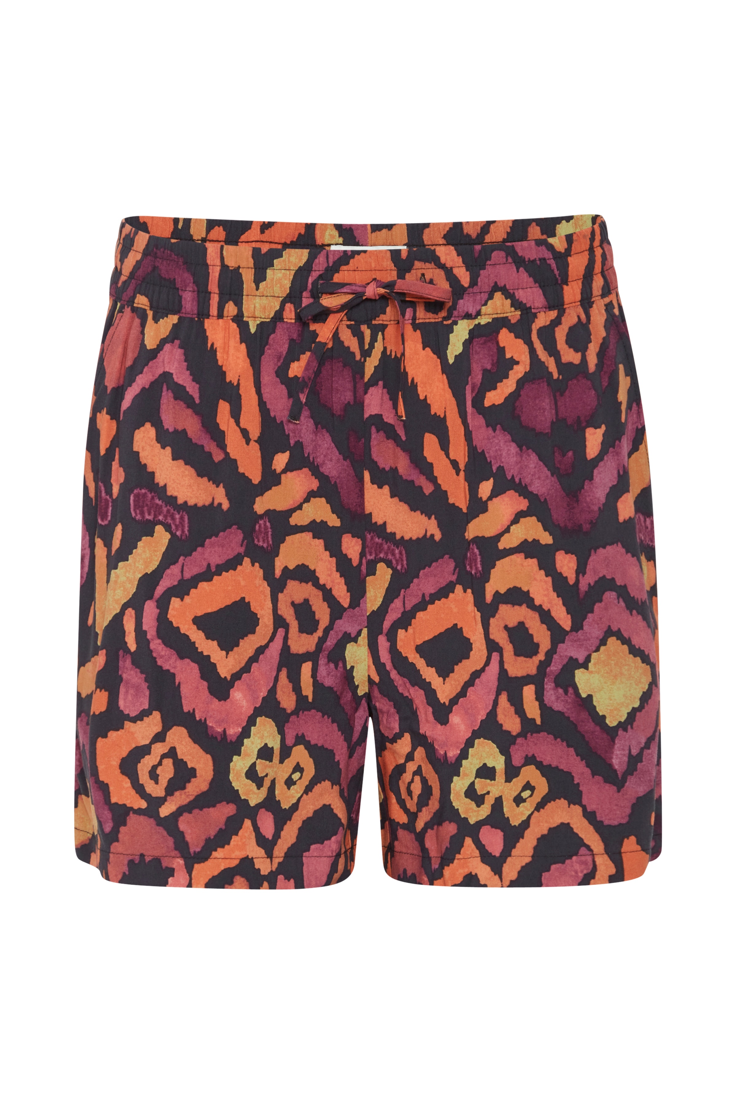 BYMMJOELLA Shorts PACK FRONT 20811228-202953