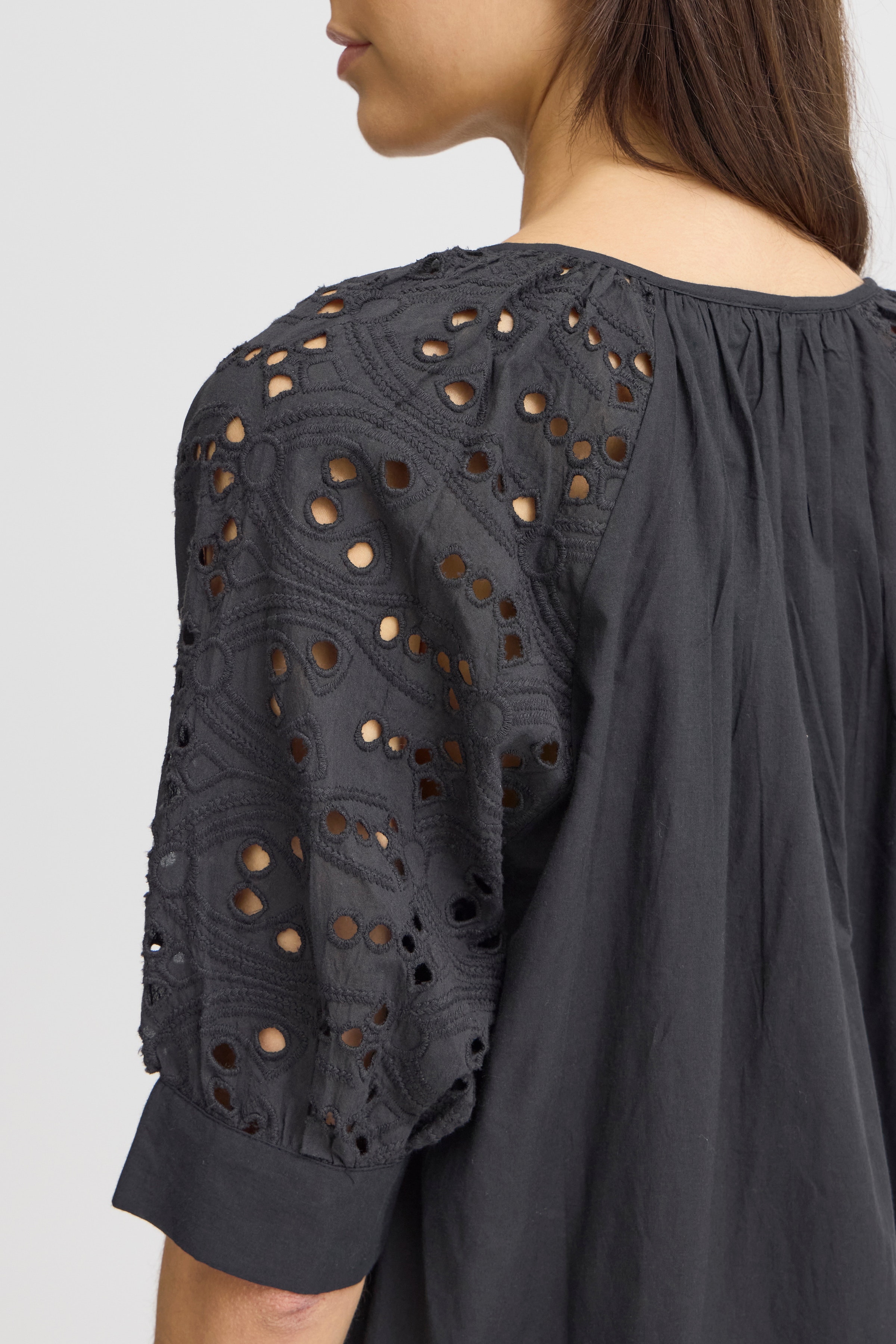 FRANGELA Jurk LOOKBOOK DETAIL 20613993-200113