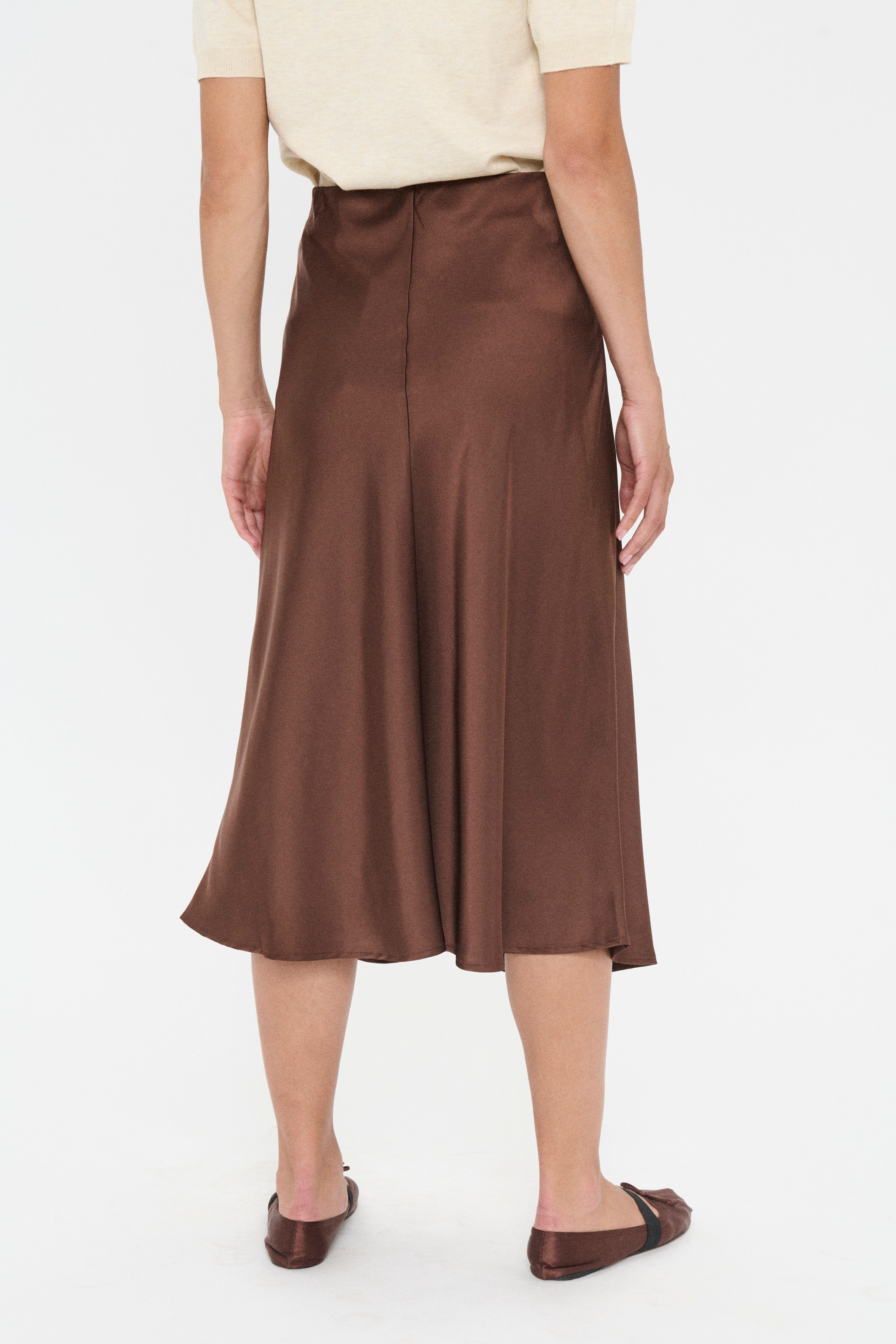 LodisaSZ Skirt LOOKBOOK BACK 30514352-191224