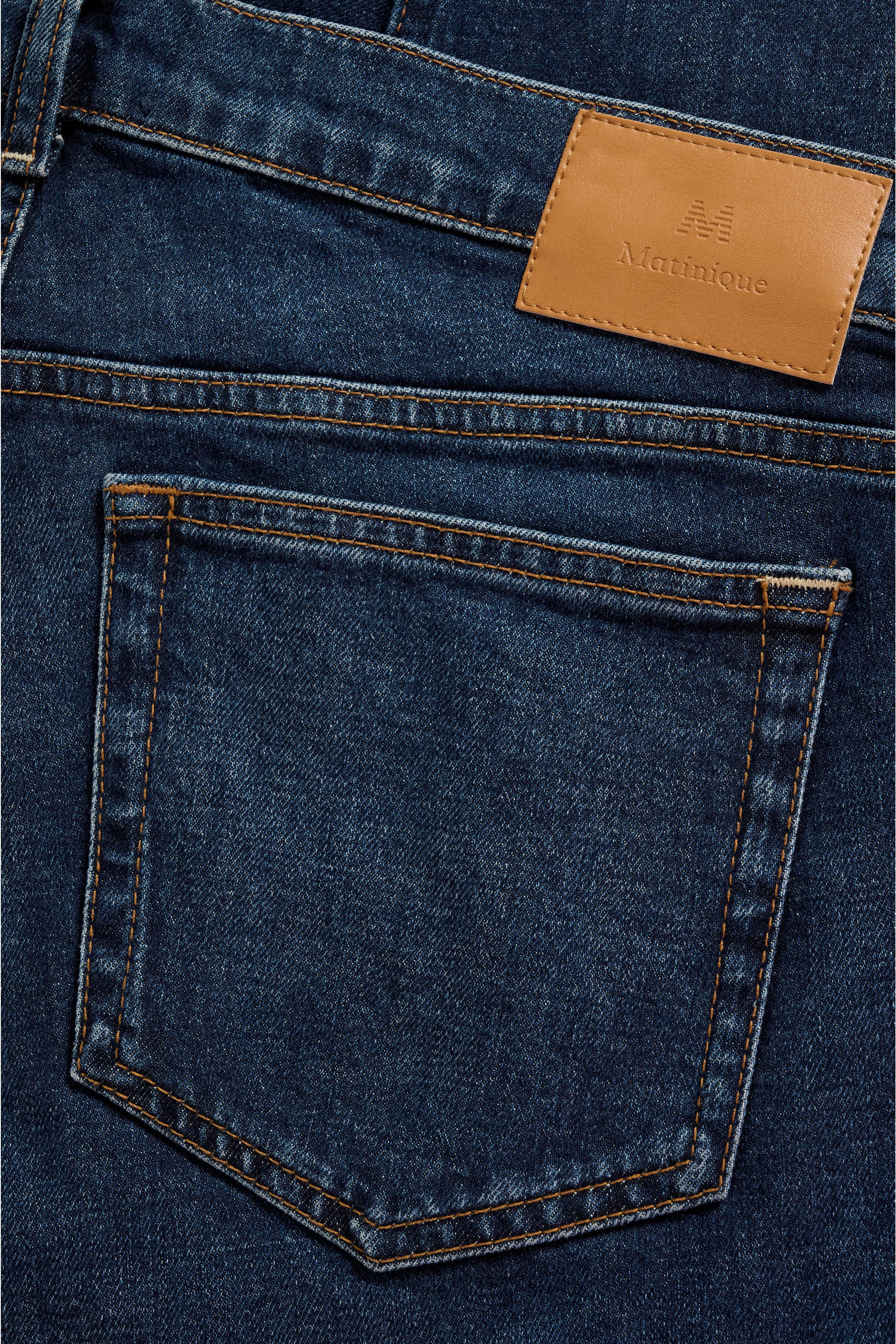 MAJake Heritage Denim-byxor PACK DETAIL 30208023-303778