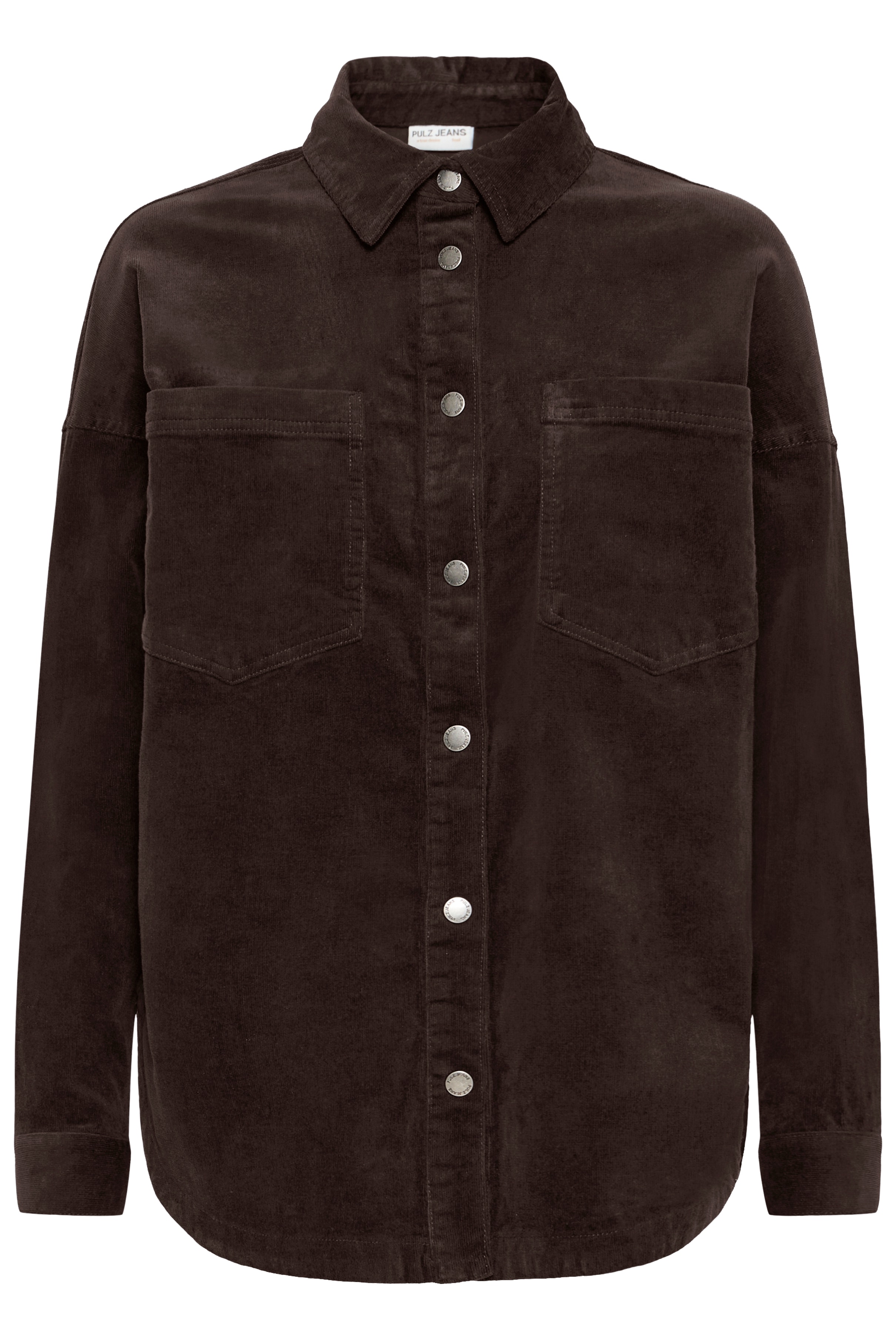 PZSALLY Shirt PACK FRONT 50210074-194020
