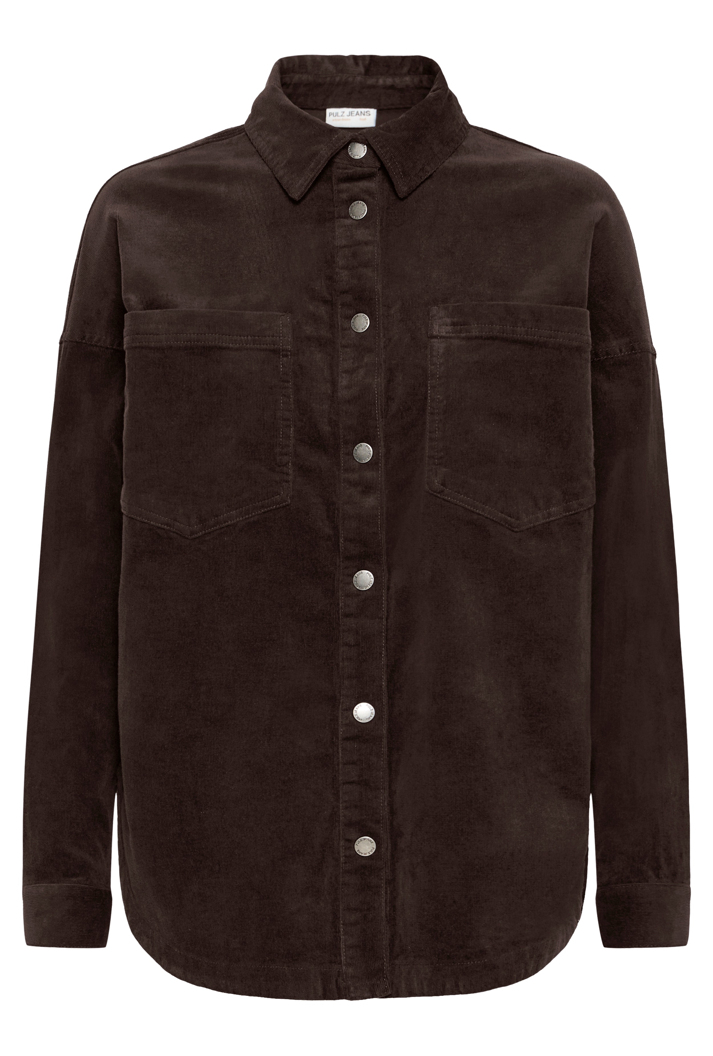 PZSALLY Shirt LOOKBOOK FRONT 50210074-191103