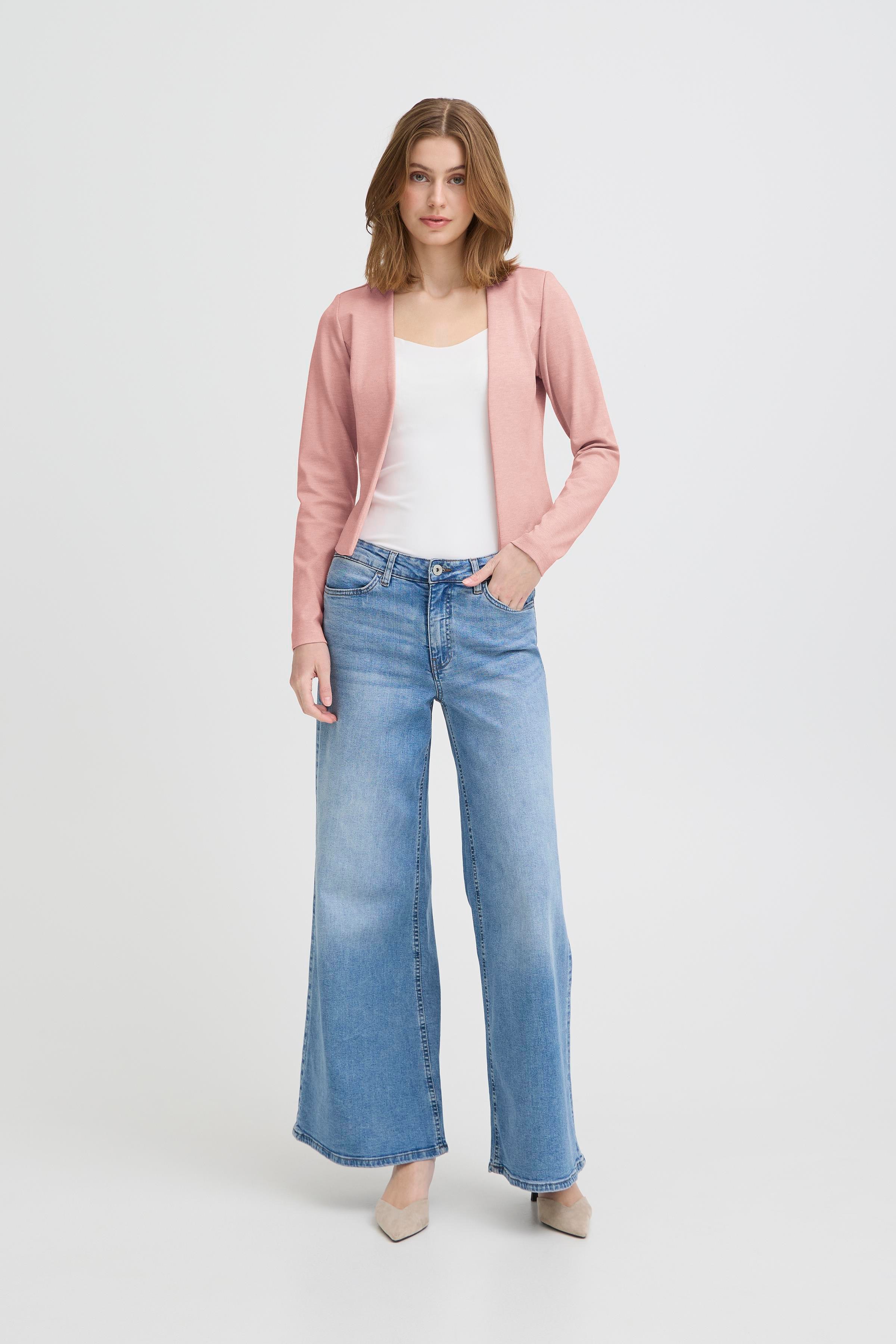 IHKATE Short Blazer LOOKBOOK FRONT 20112547-1415061