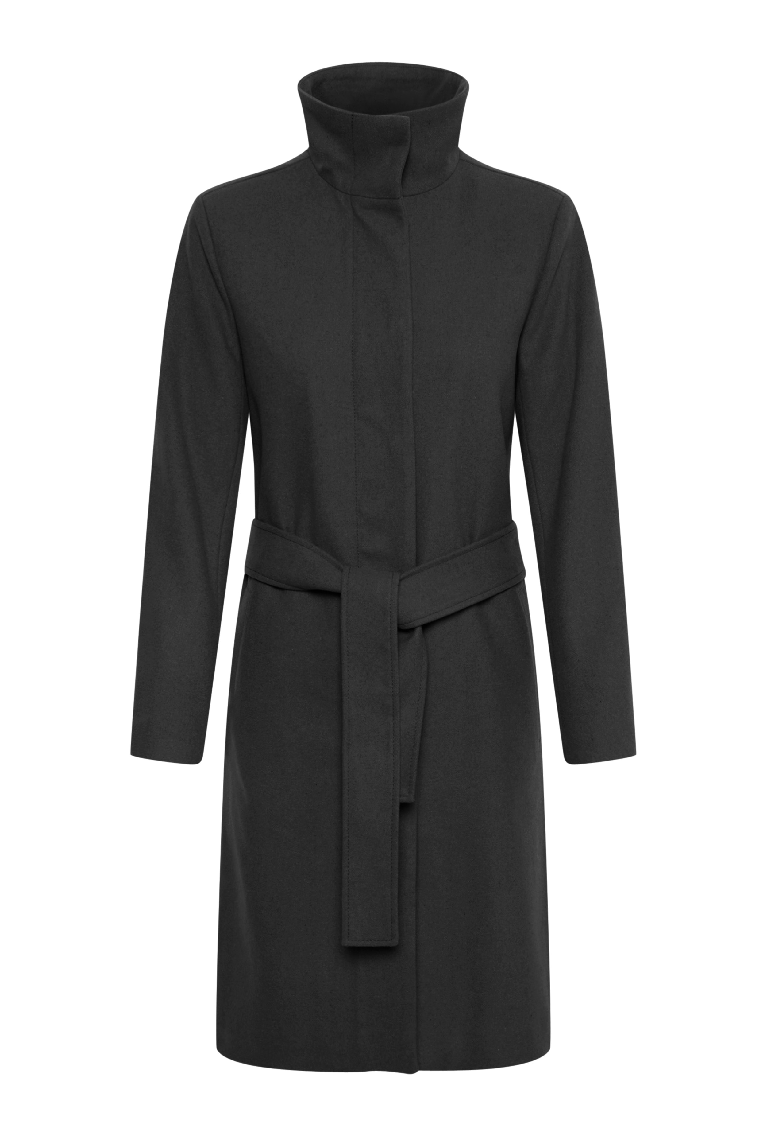 CiljaIW Crew Jacke PACK FRONT 30106441-194008