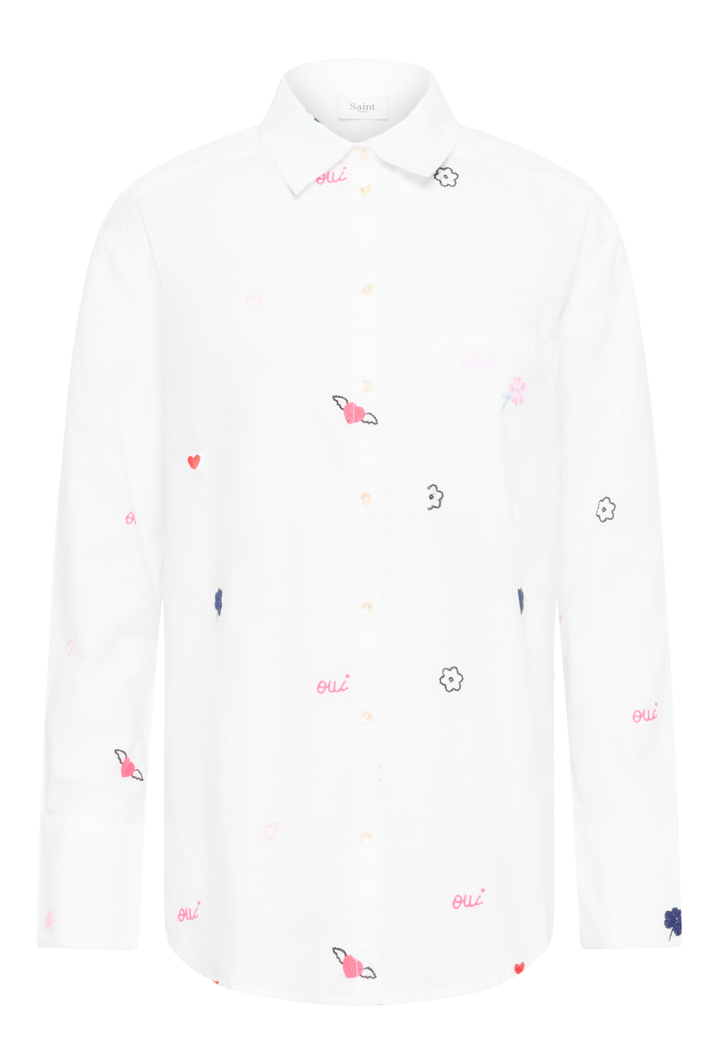 OlbertaSZ Skjorta PACK FRONT 30514762-110601