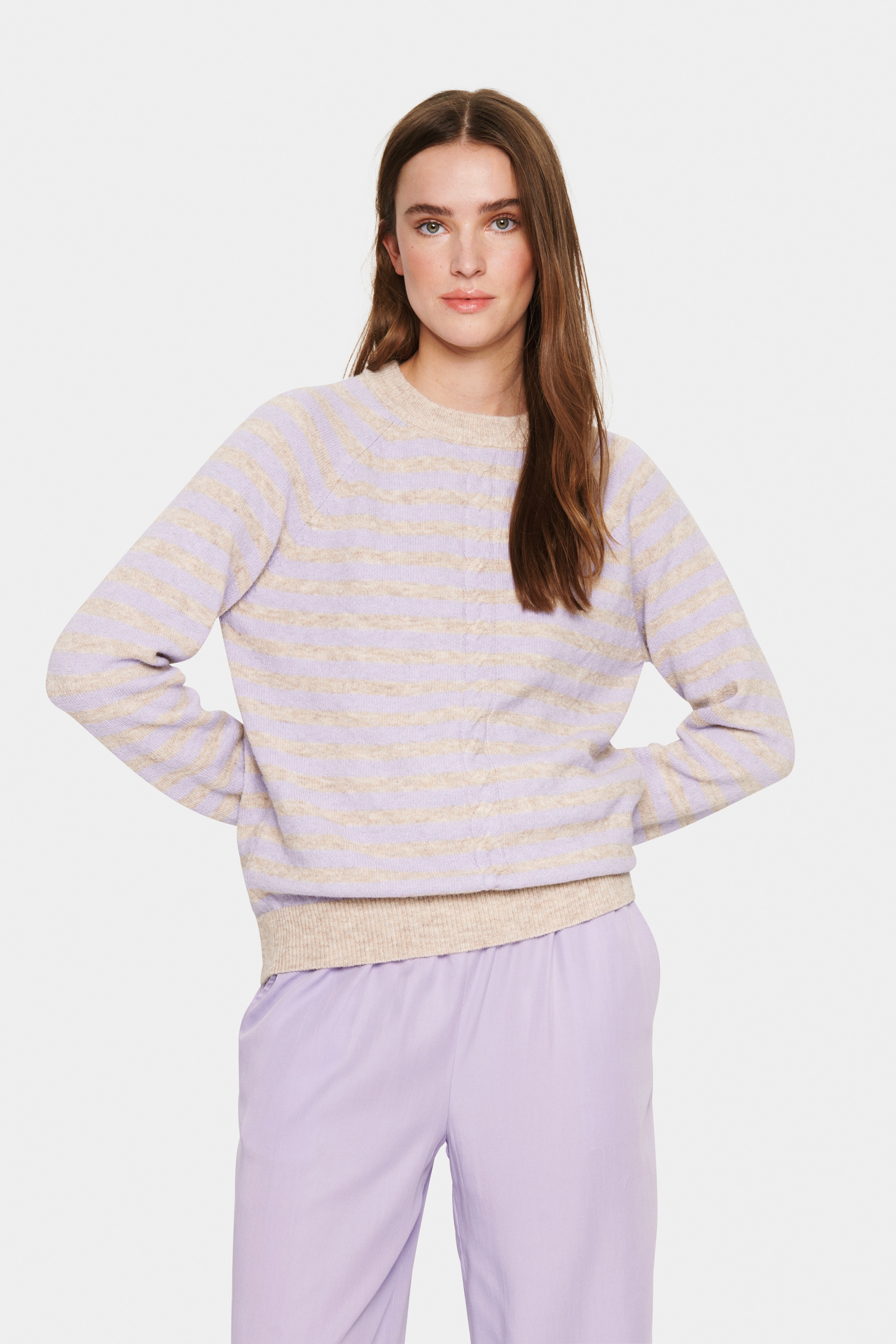 TillaSZ Pullover LOOKBOOK FRONT 30512444-1538171