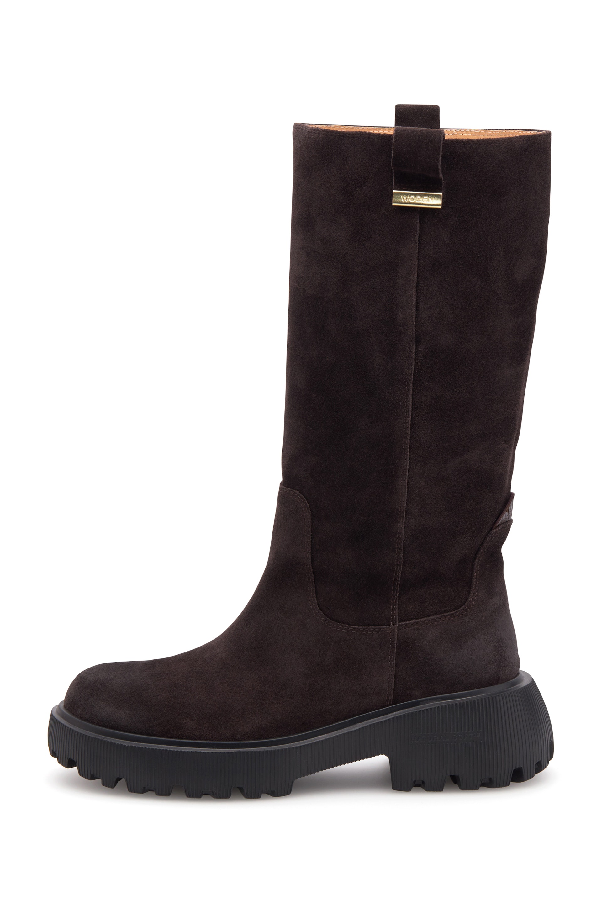 LeaS Stiefel PACK FRONT 40551671-400720