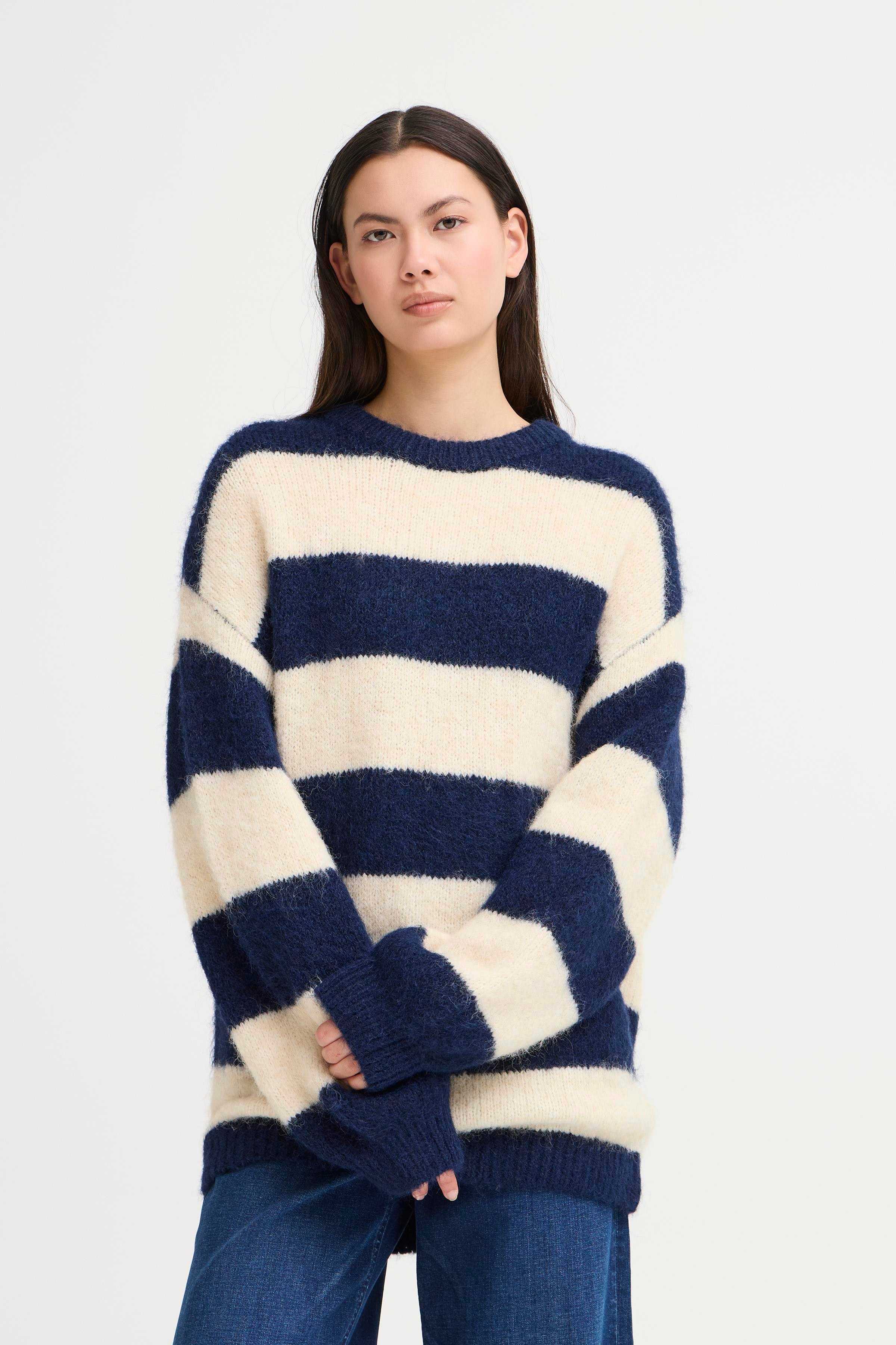 IHDAYANA Pullover LOOKBOOK FRONT 20124264-193925