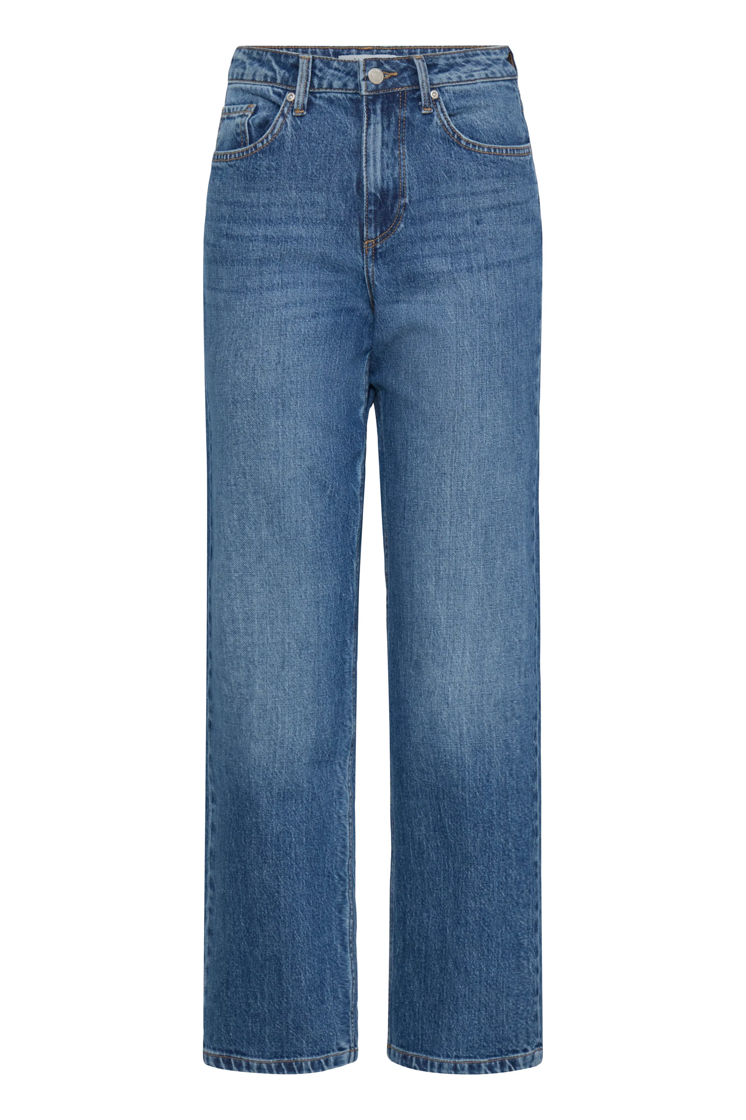 BYKAJANE Jeans PACK FRONT 20818834-200461