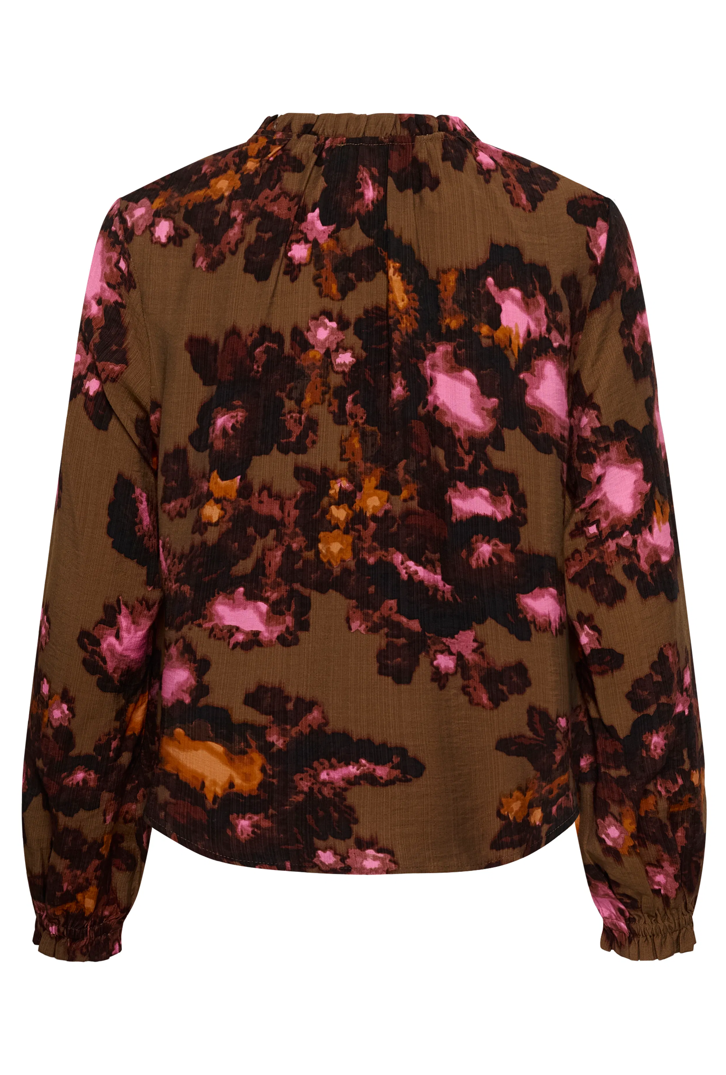 CUVIOLETTA Bluse PACK FRONT 50114061-900014118