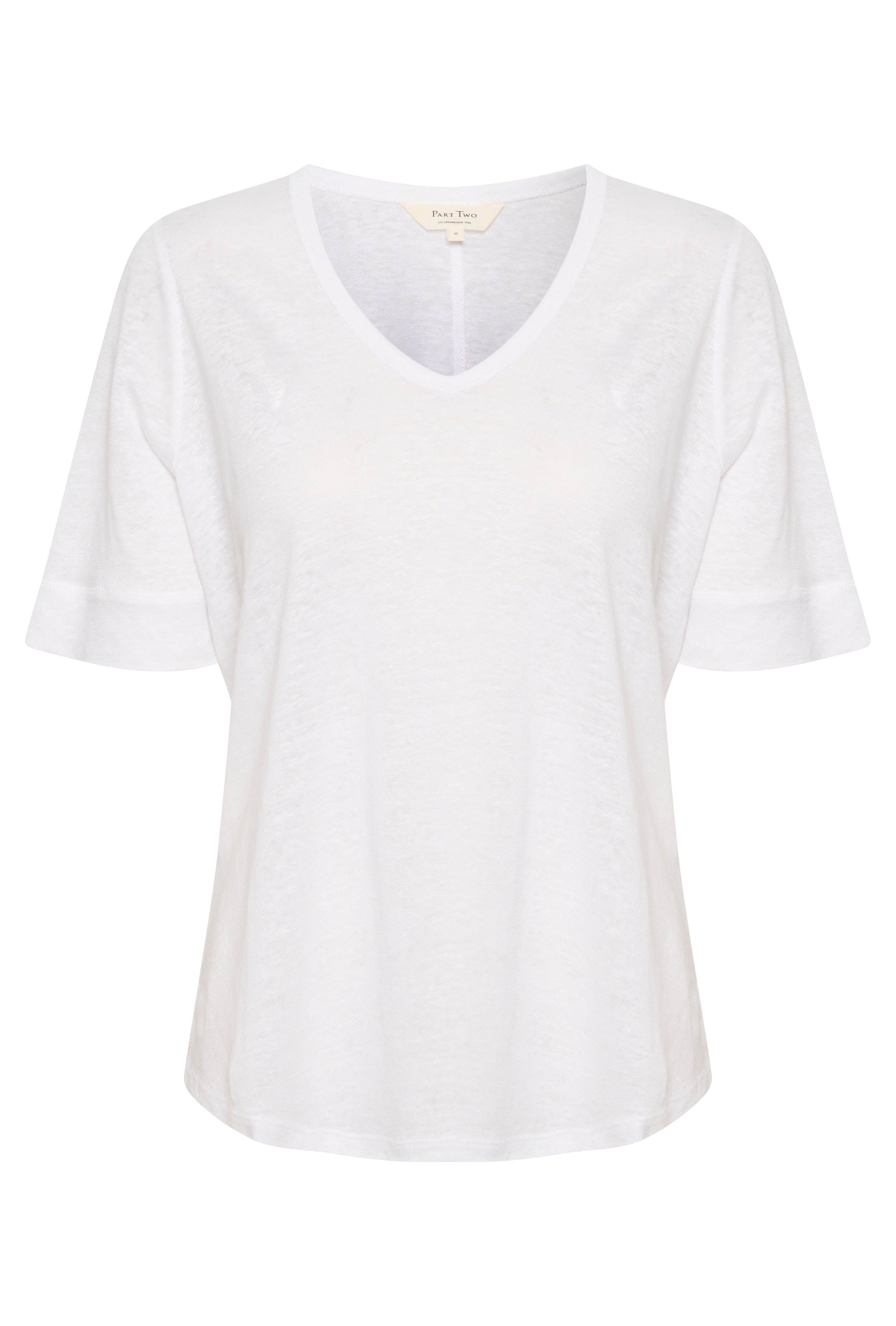 CurliesPW T-shirt PACK FRONT 30306770-110601