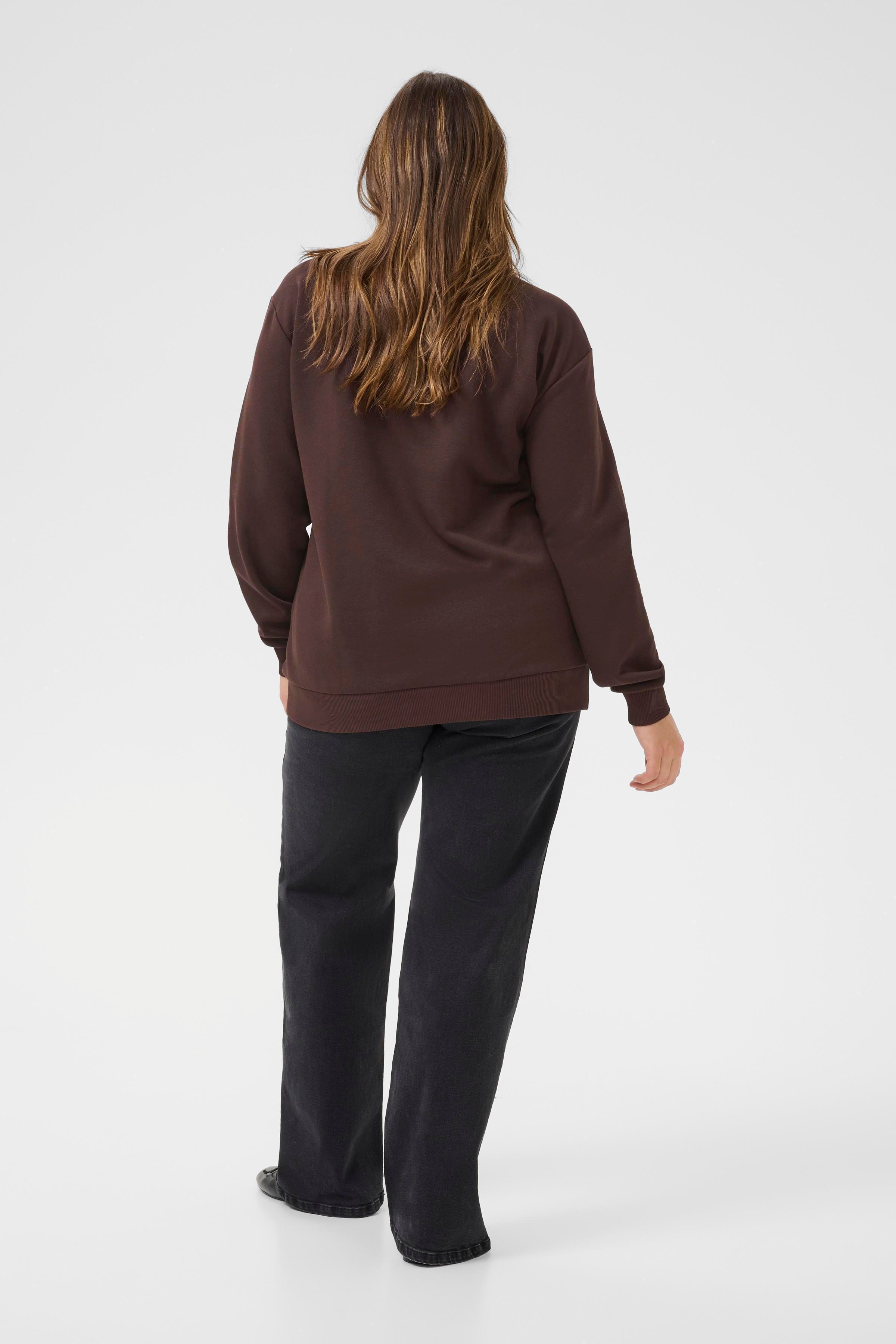 KCelise Sweatshirt LOOKBOOK BACK 10583813-191111