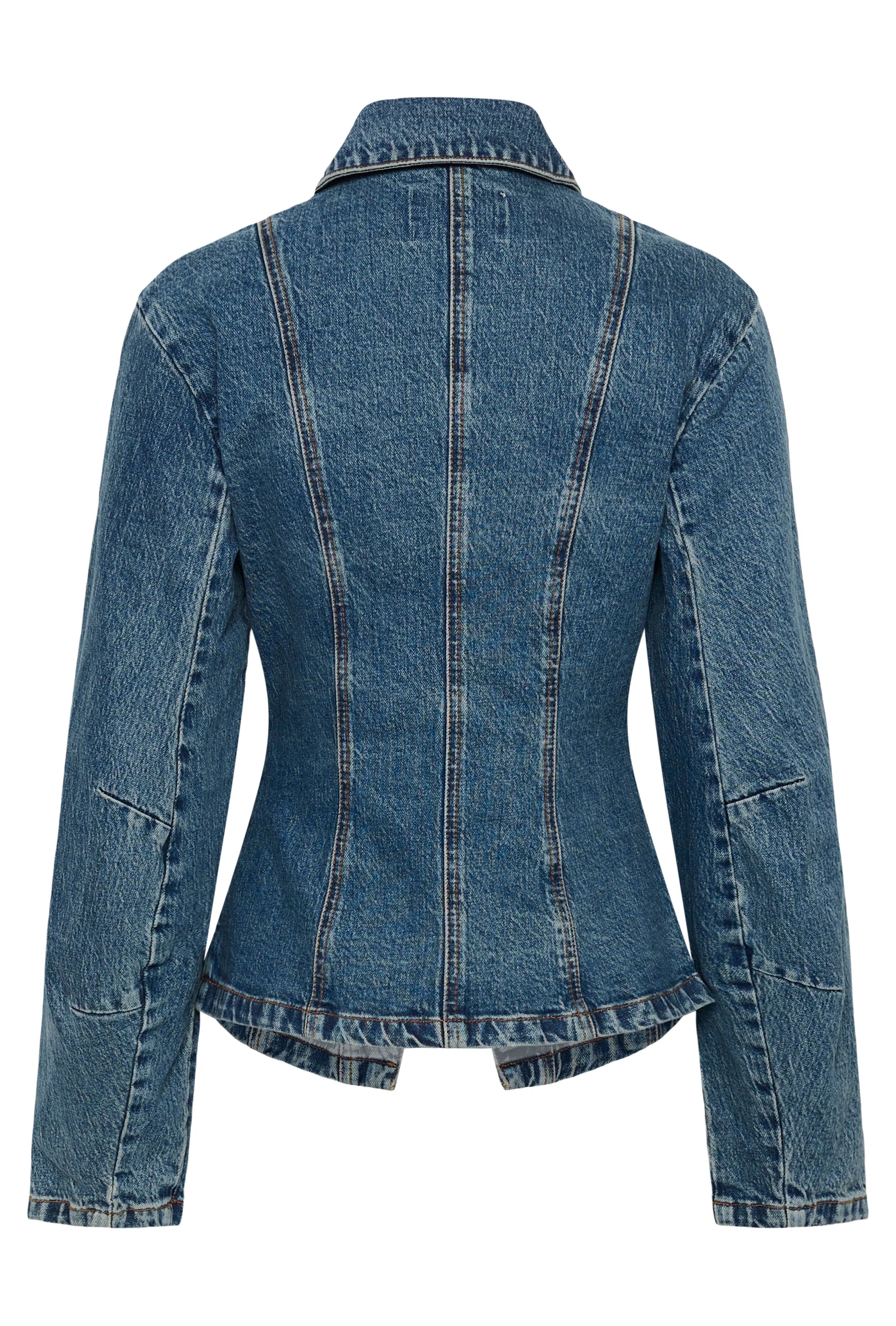 GZmelu Casual jacket PACK FRONT 10911347-109598