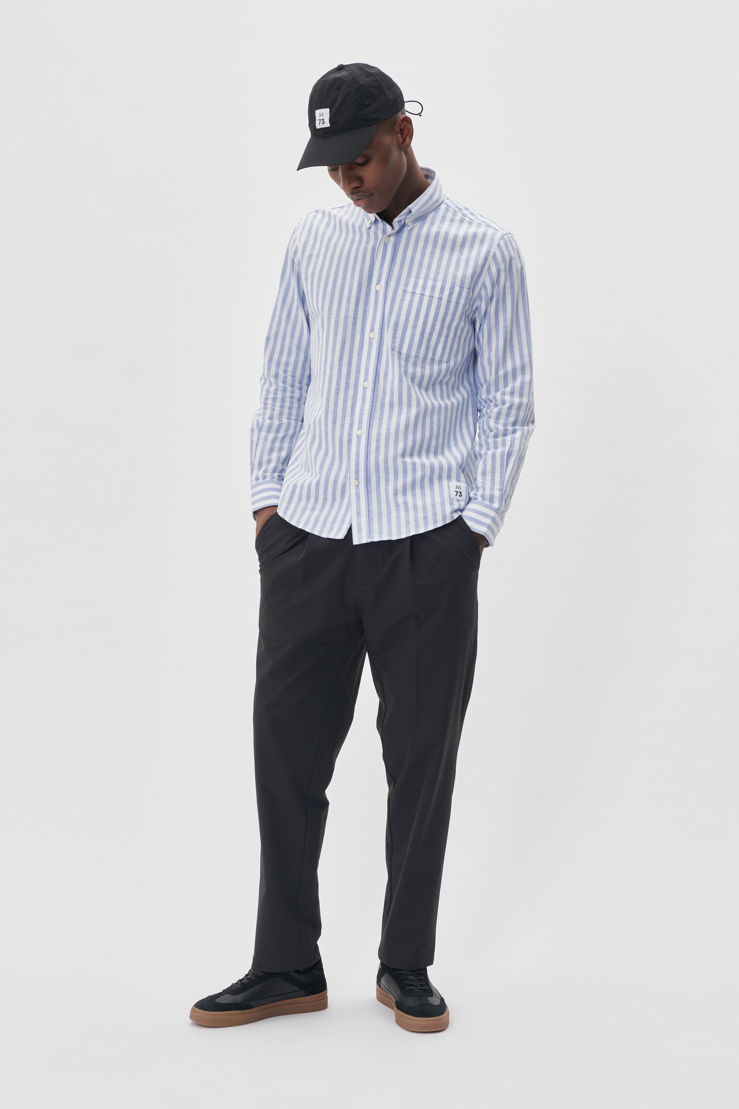 MAjay M73 Hose LOOKBOOK FRONT 30207535-300275