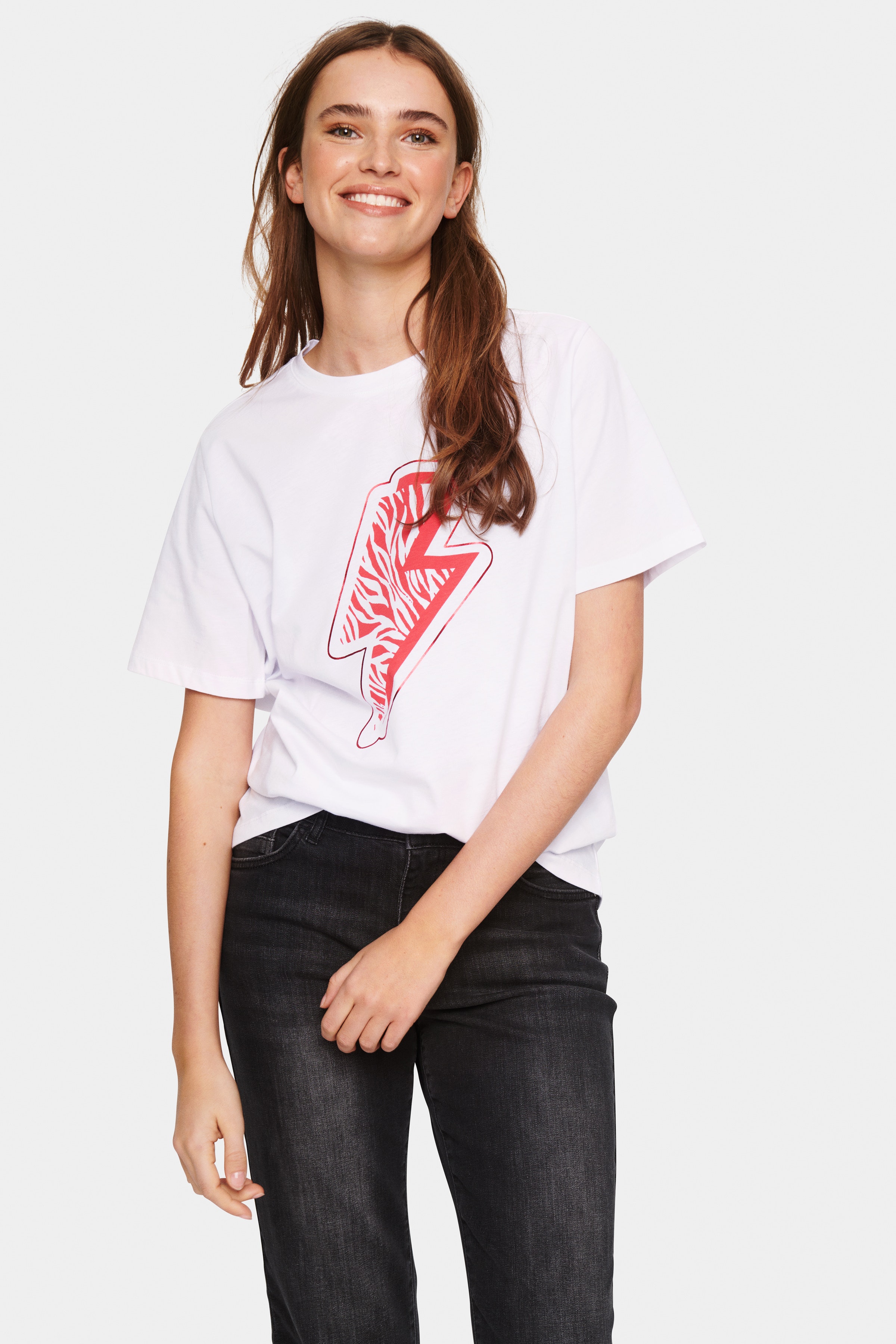 TaeSZ T-shirt LOOKBOOK FRONT 30512847-110601