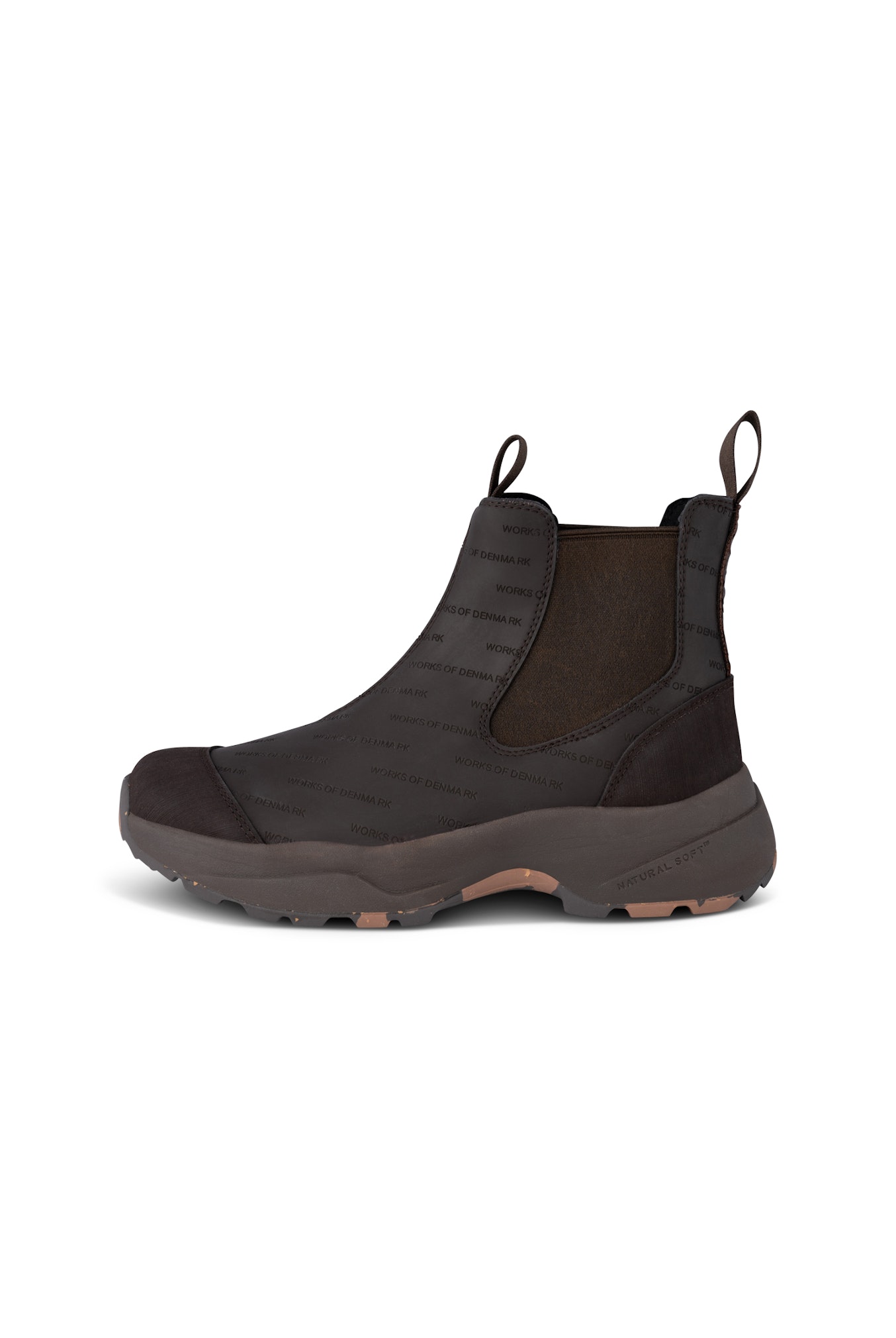 SiriHeritage Stövlar PACK FRONT 40551627-400720