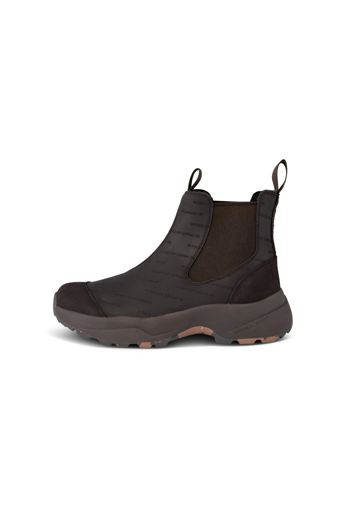 SiriHeritage Stövlar PACK FRONT 40551627-400720