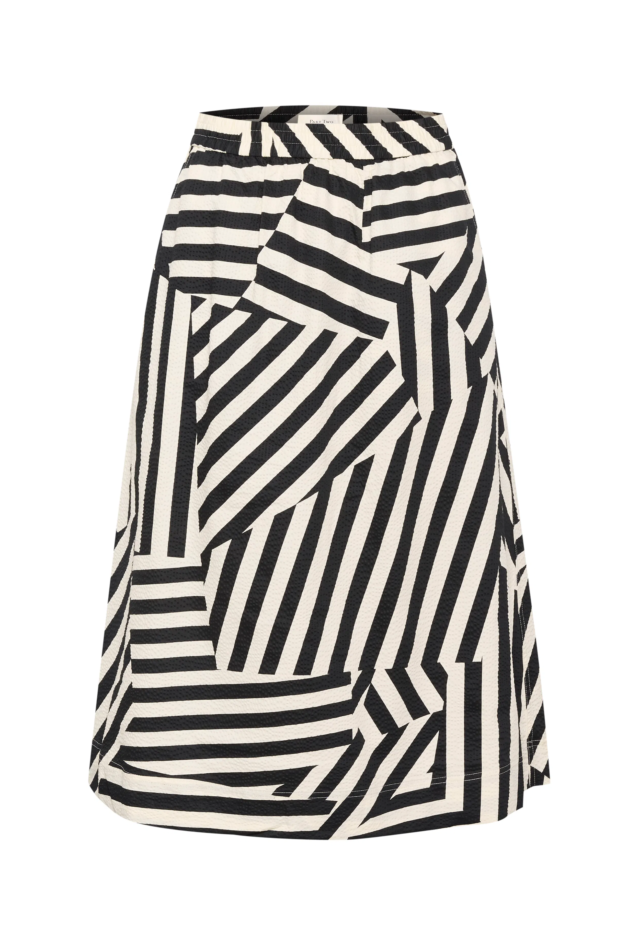 EmmelinePW Langer Rock PACK FRONT 30308469-302748