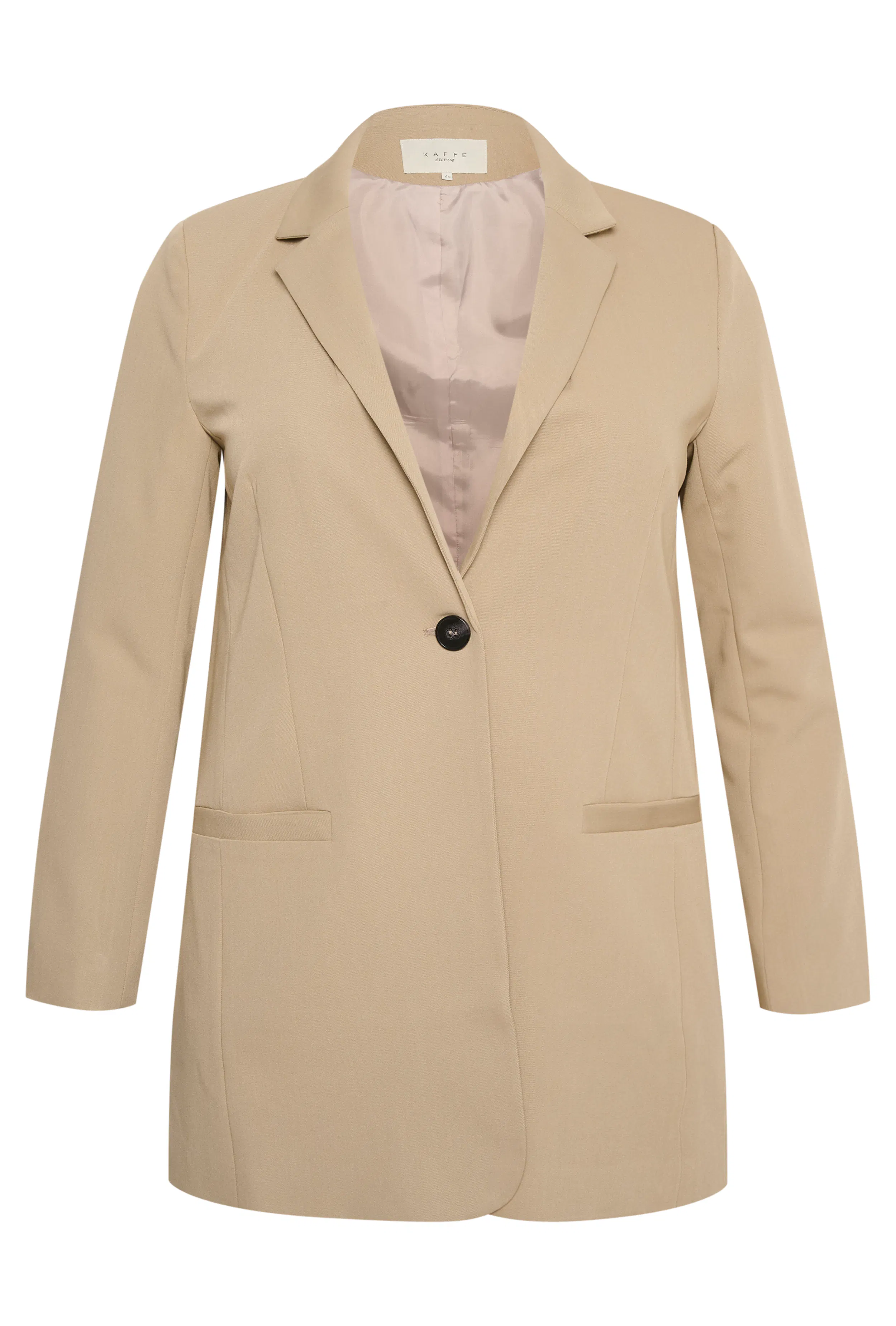 KCsakira Blazer PACK FRONT 10582132-171109