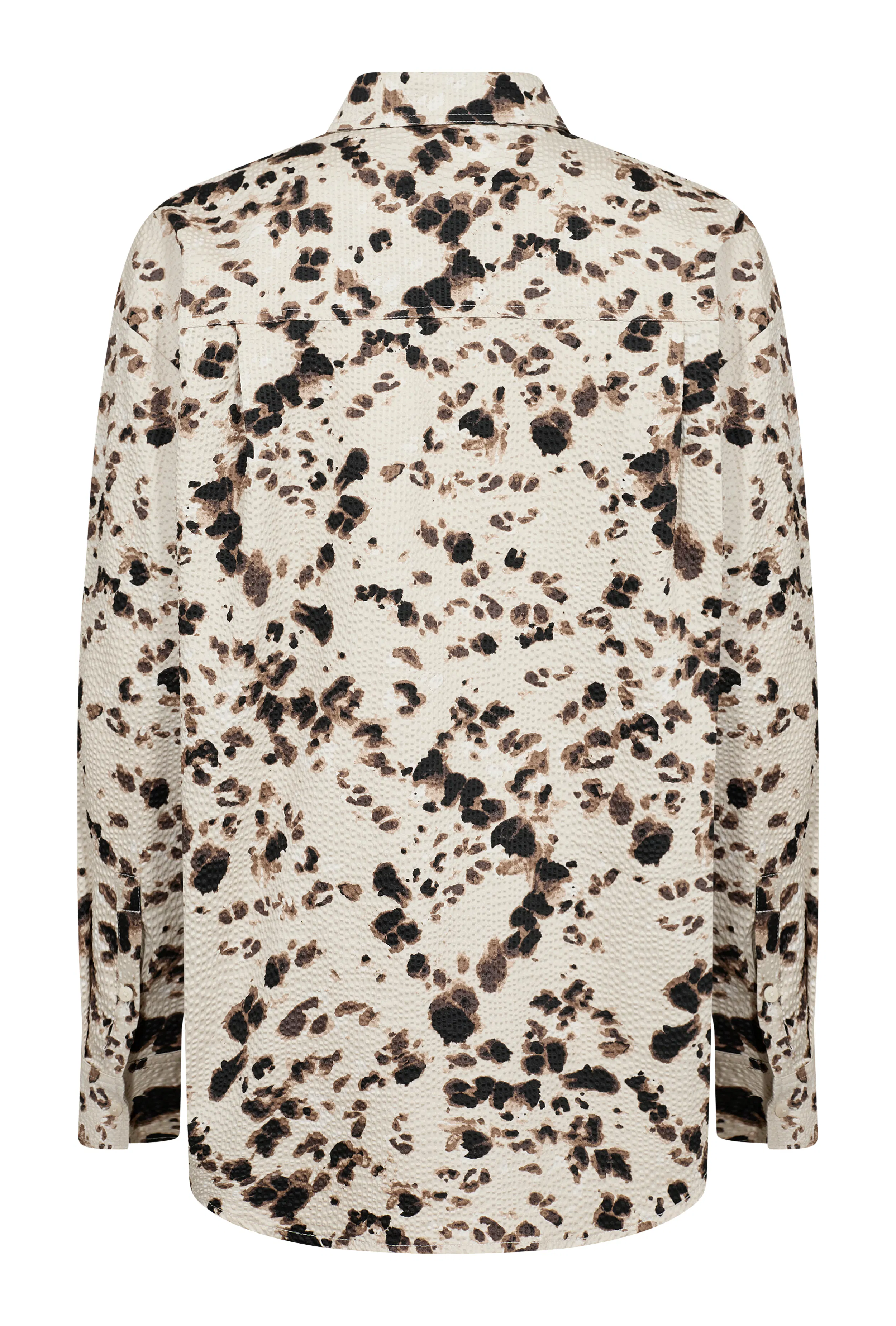 NiccaPW Skjorta PACK FRONT 30309500-303592