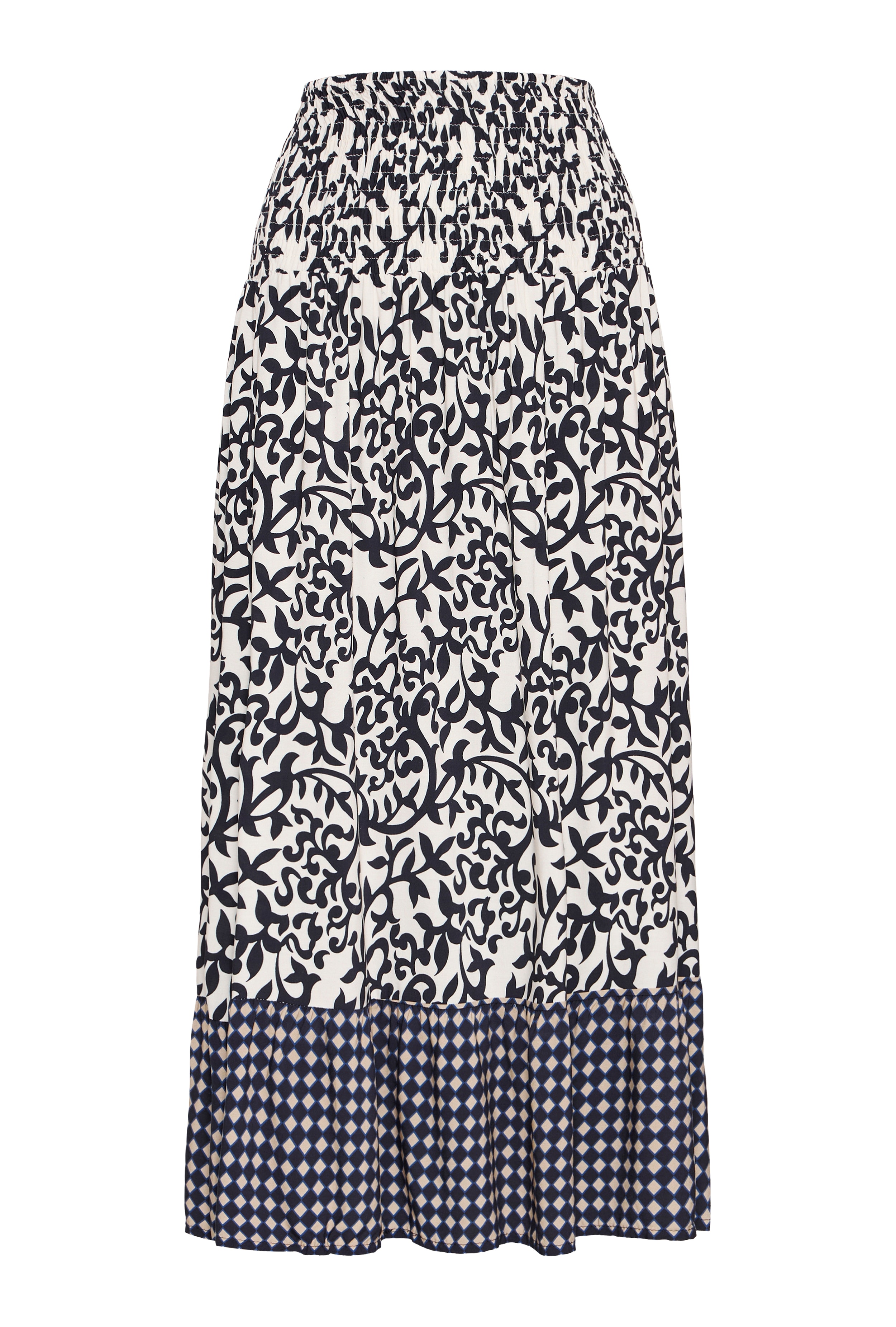SBBOLETTE Skjørt LOOKBOOK FRONT 22100933-193923