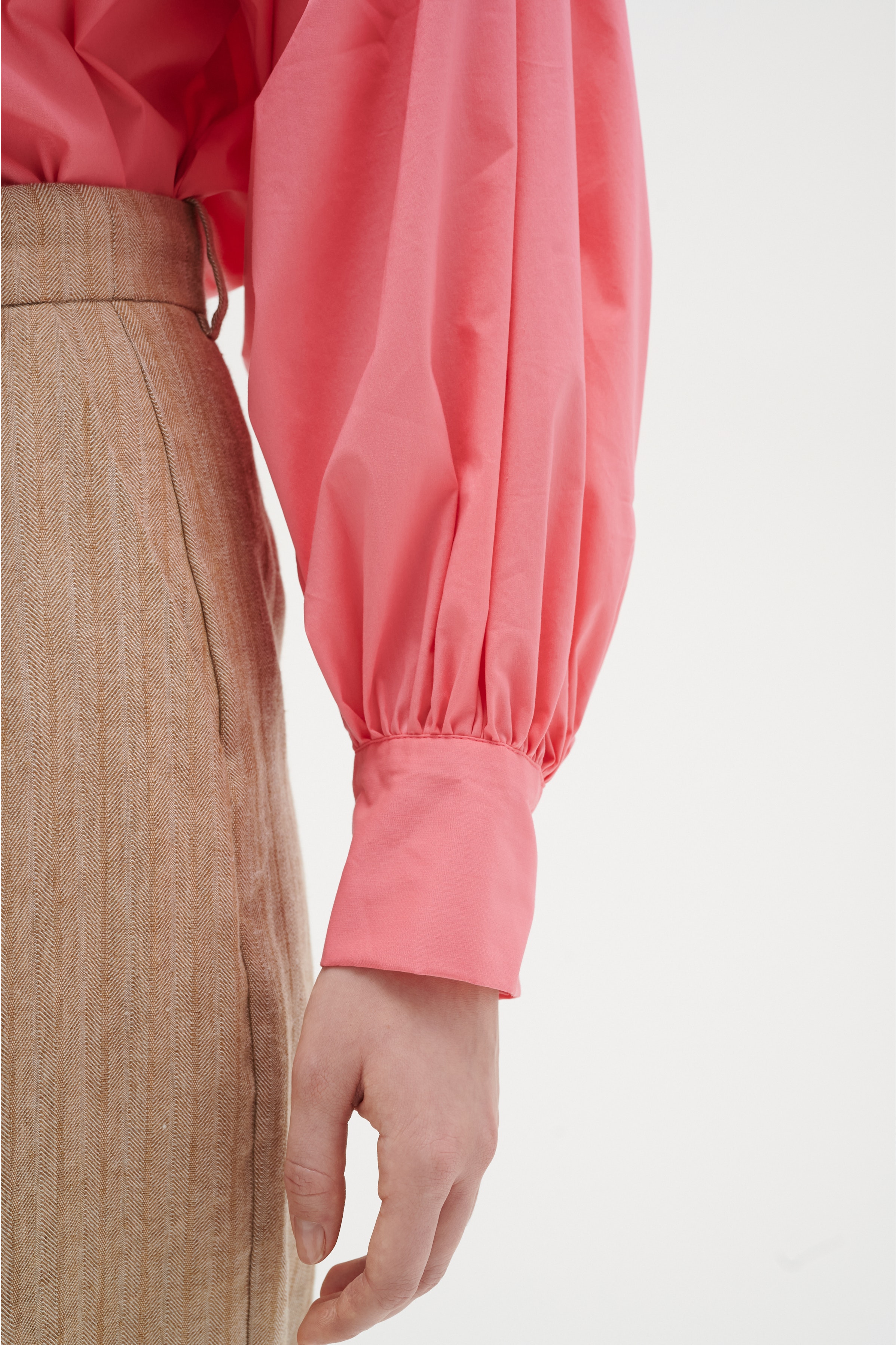 DilliamIW Skjorta LOOKBOOK DETAIL 30108143-171930