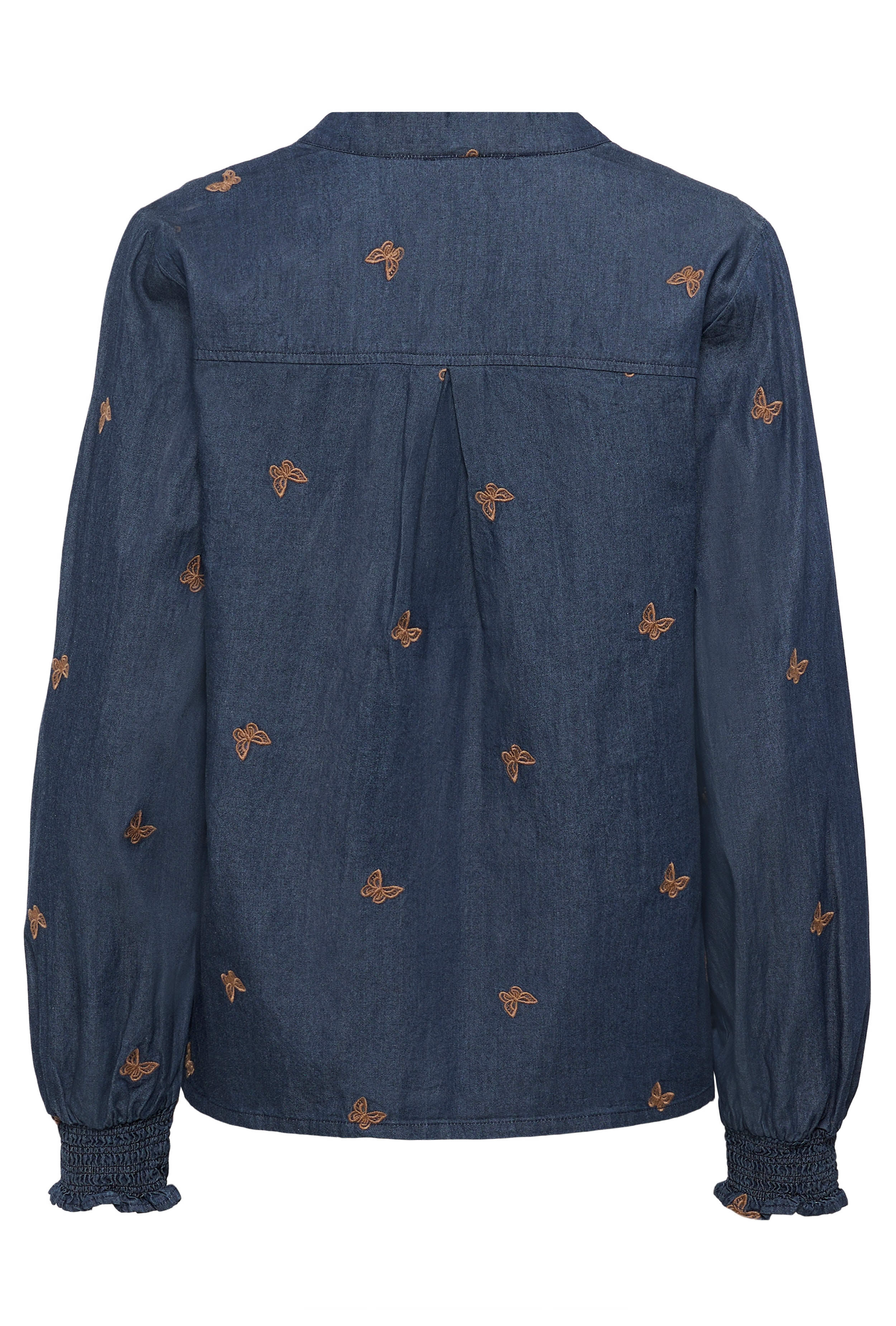 CUfilipa Blouse PACK BACK 50112689-500119