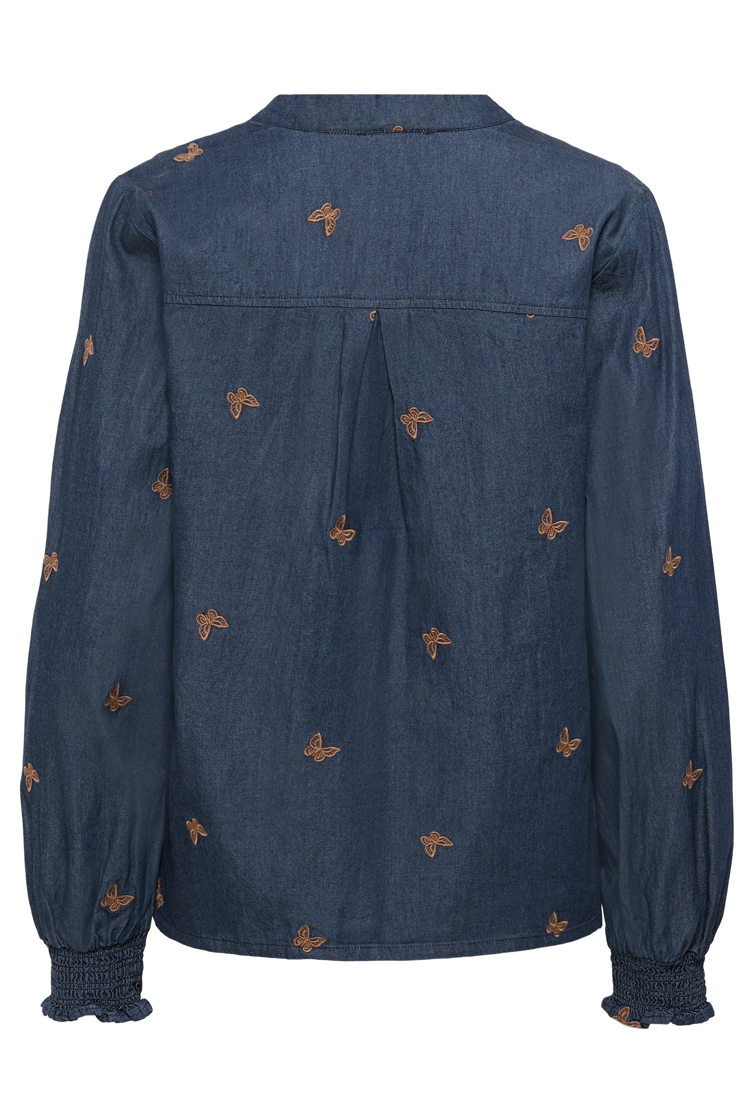 CUfilipa Blus PACK FRONT 50112689-500119