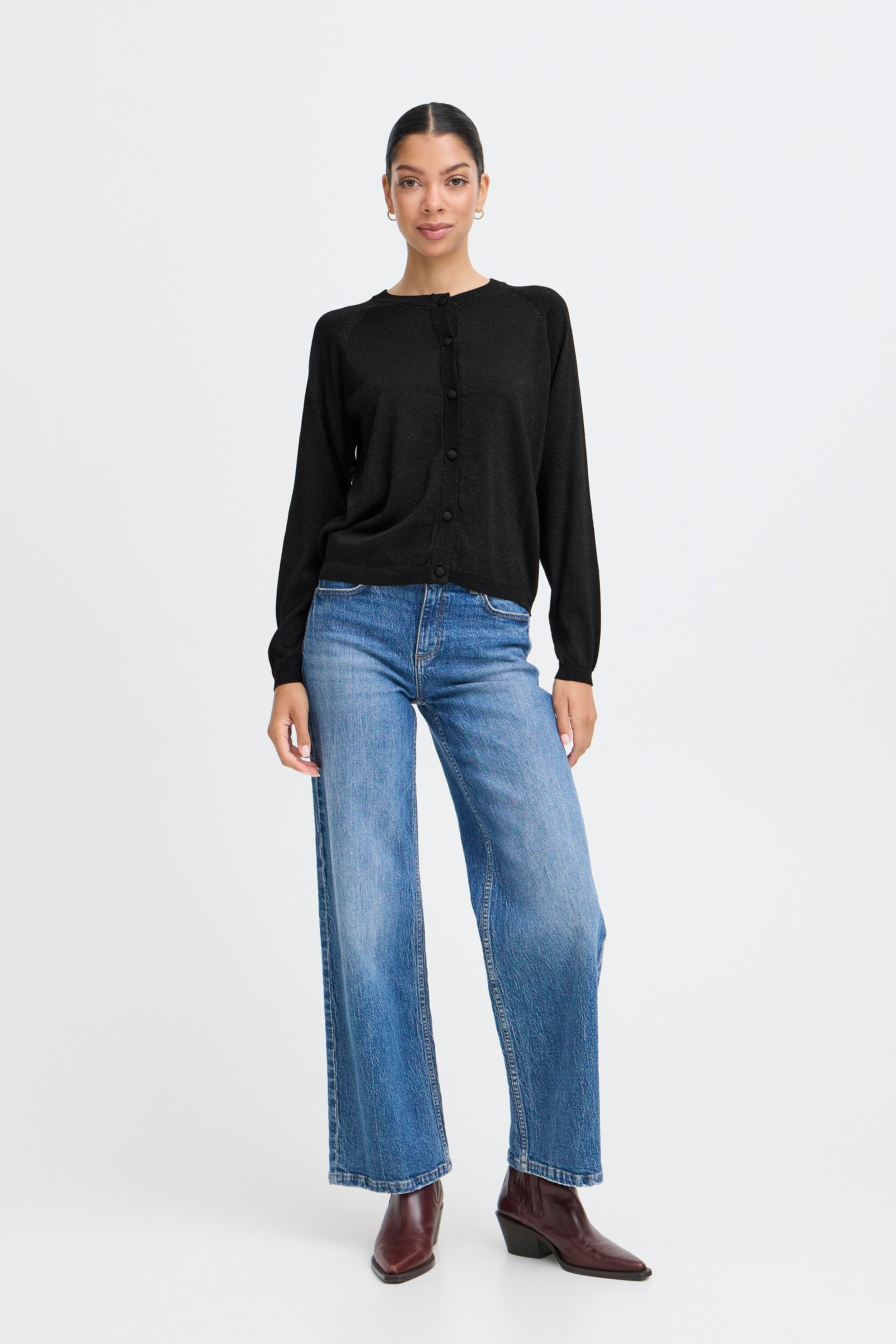 BYMOBBE Cardigan LOOKBOOK FRONT 20818272-194008