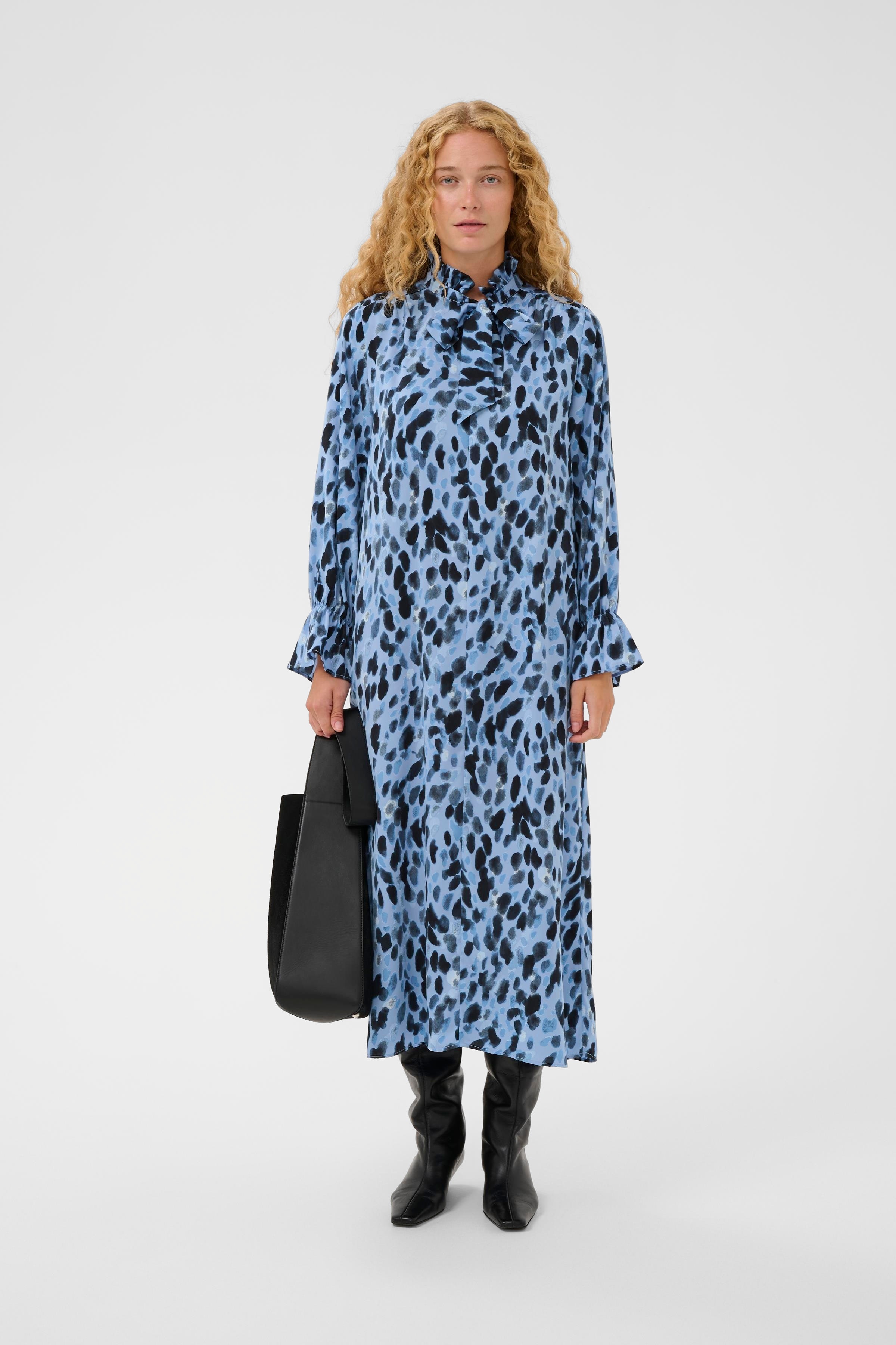 GRACIEIW Jurk LOOKBOOK FRONT 30112281-900003317