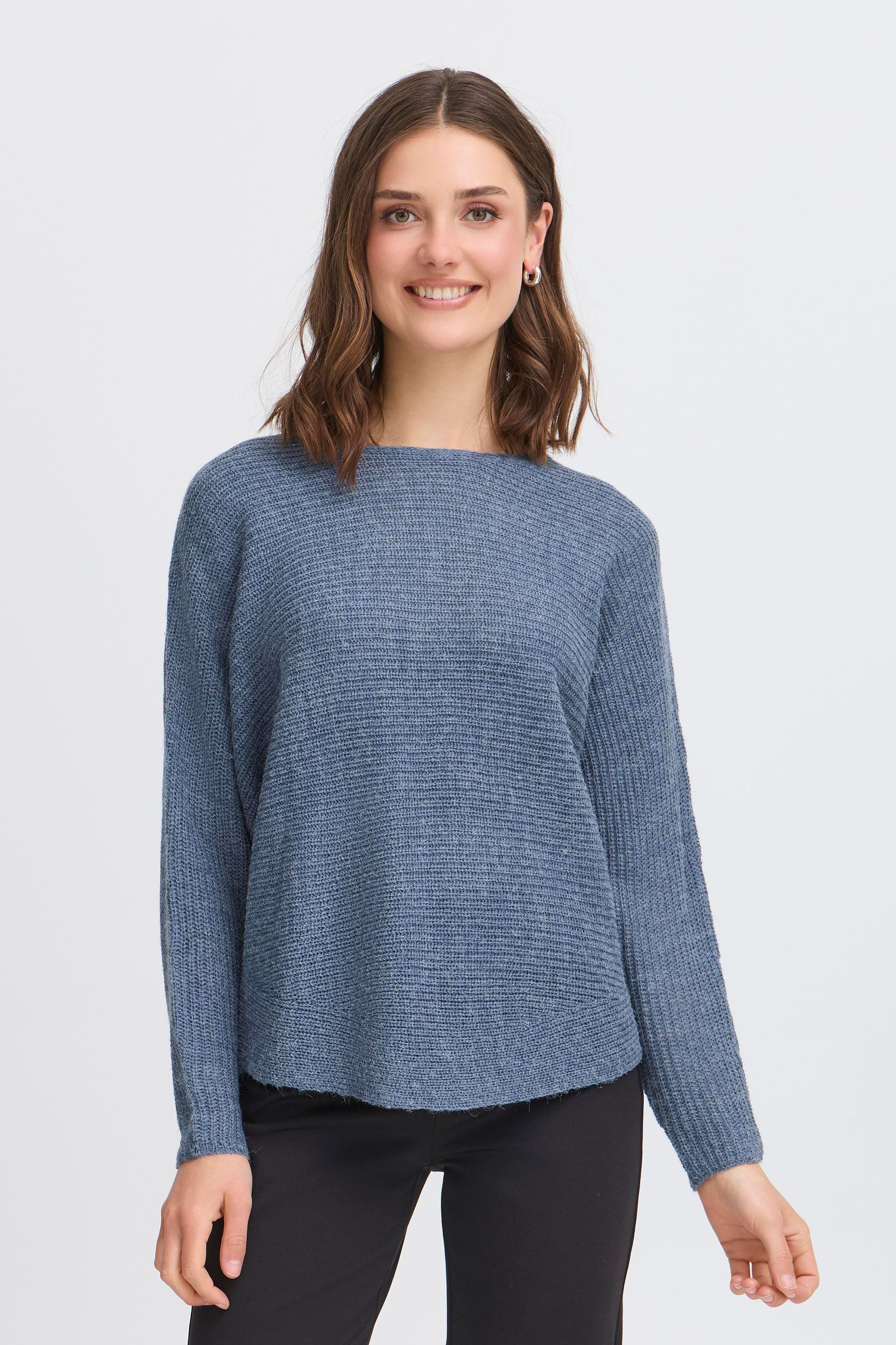 FRERETTA Pullover LOOKBOOK FRONT 20611845-1840281
