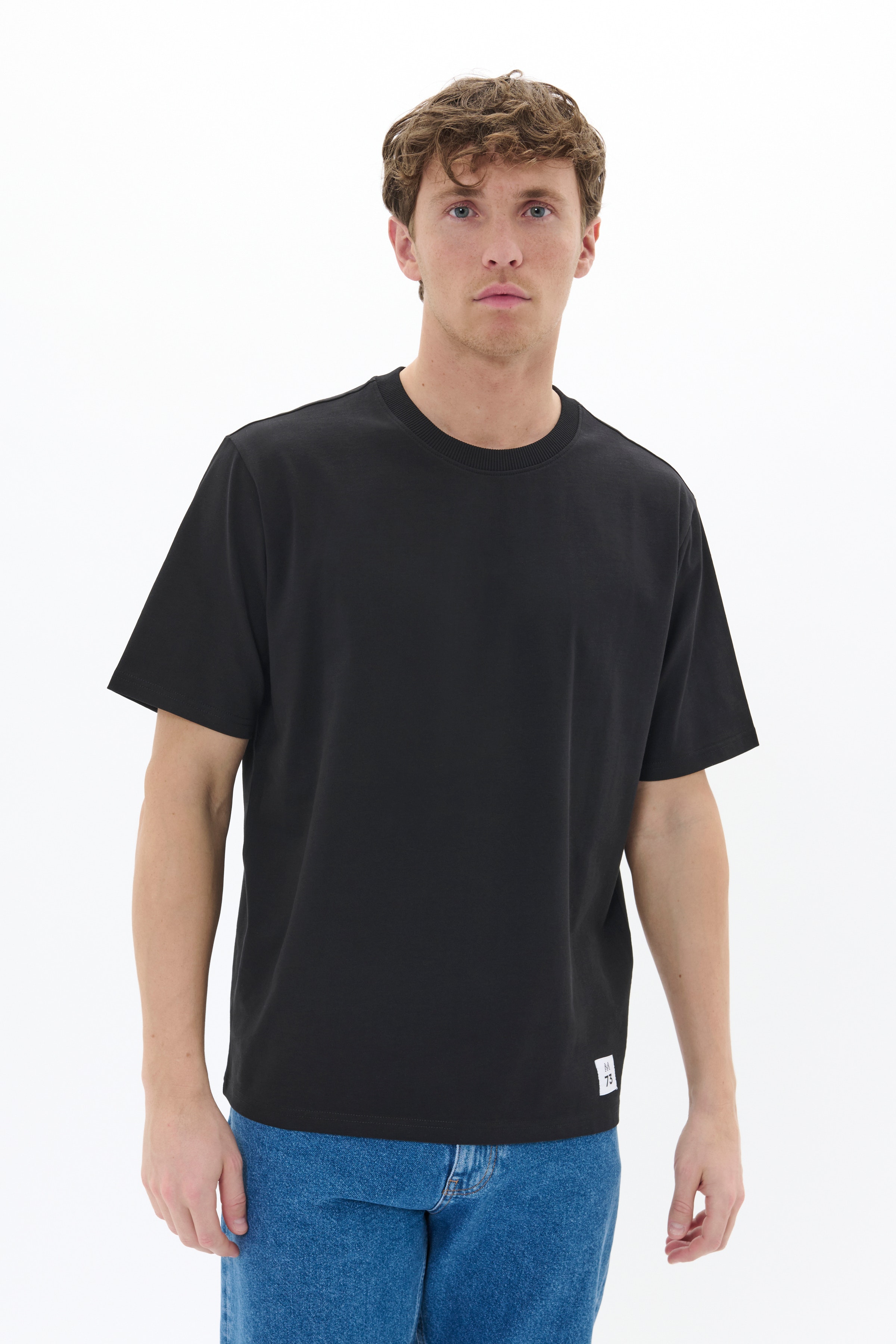 MAHason T-shirt LOOKBOOK FRONT 30208583-300275