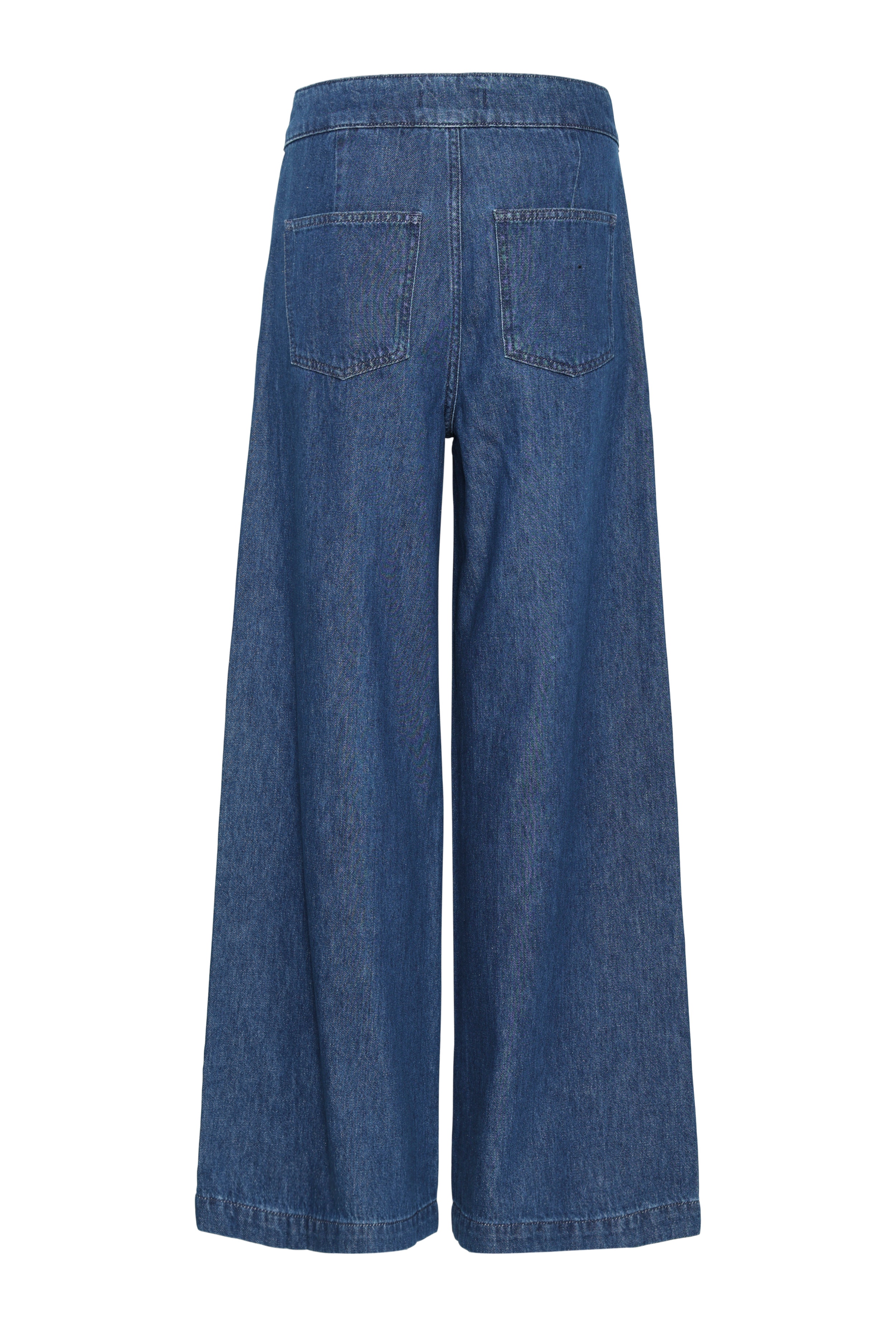 PZVICKY UHW Jeans Wide Leg PACK BACK 50208706-200005